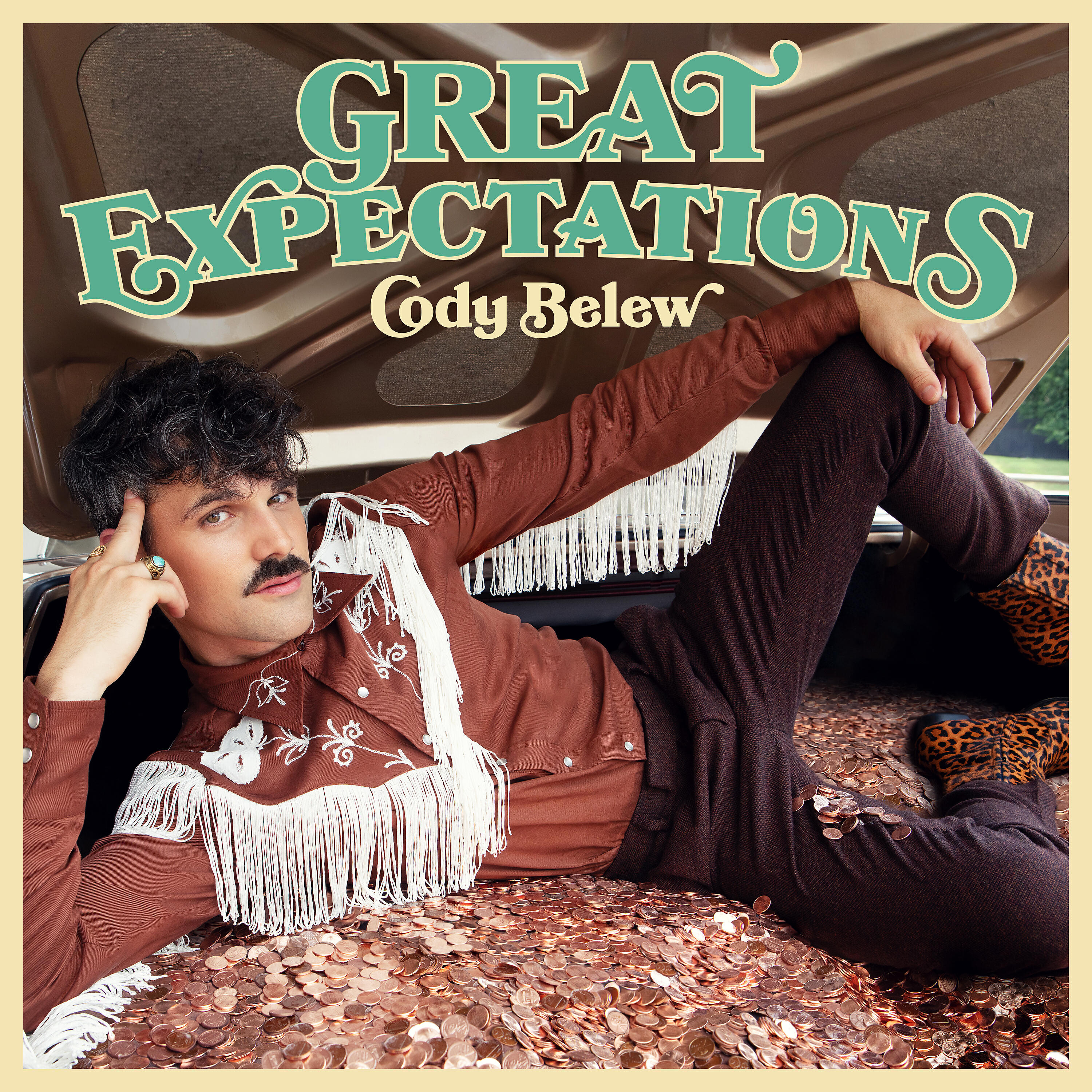 Релиз Great Expectations