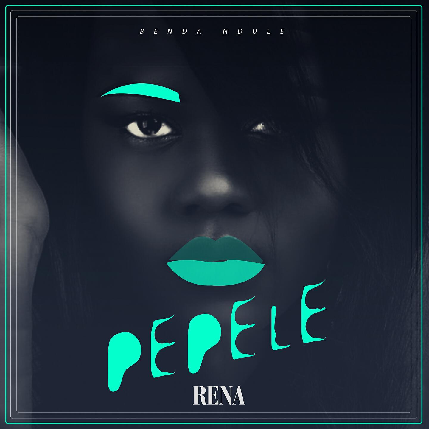 Релиз Pepele