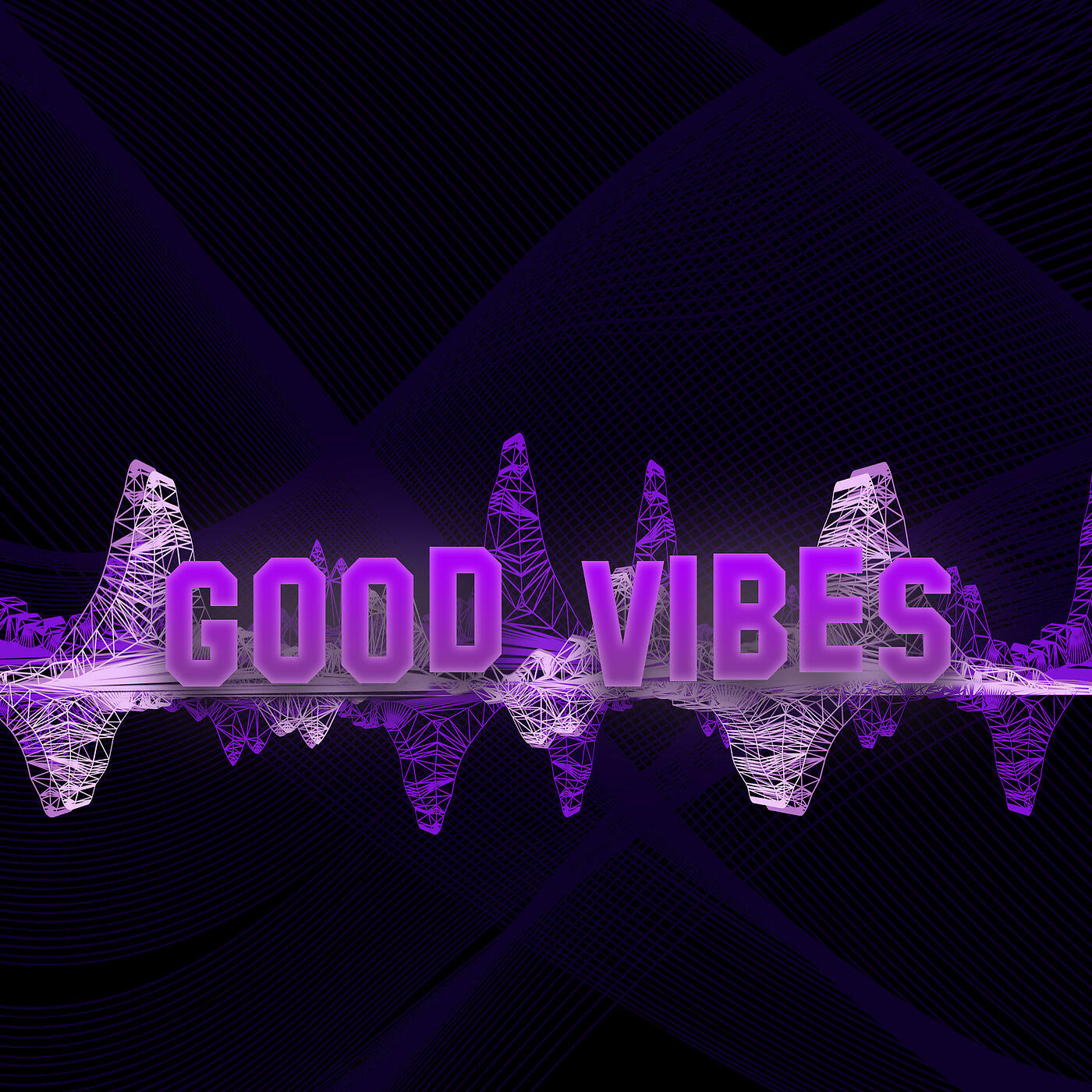Скачать песню Justin Starling - Good Vibes бесплатно в MP3 для Android и iOS