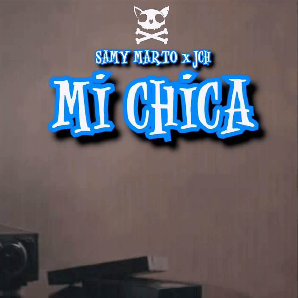 Релиз Mi Chica
