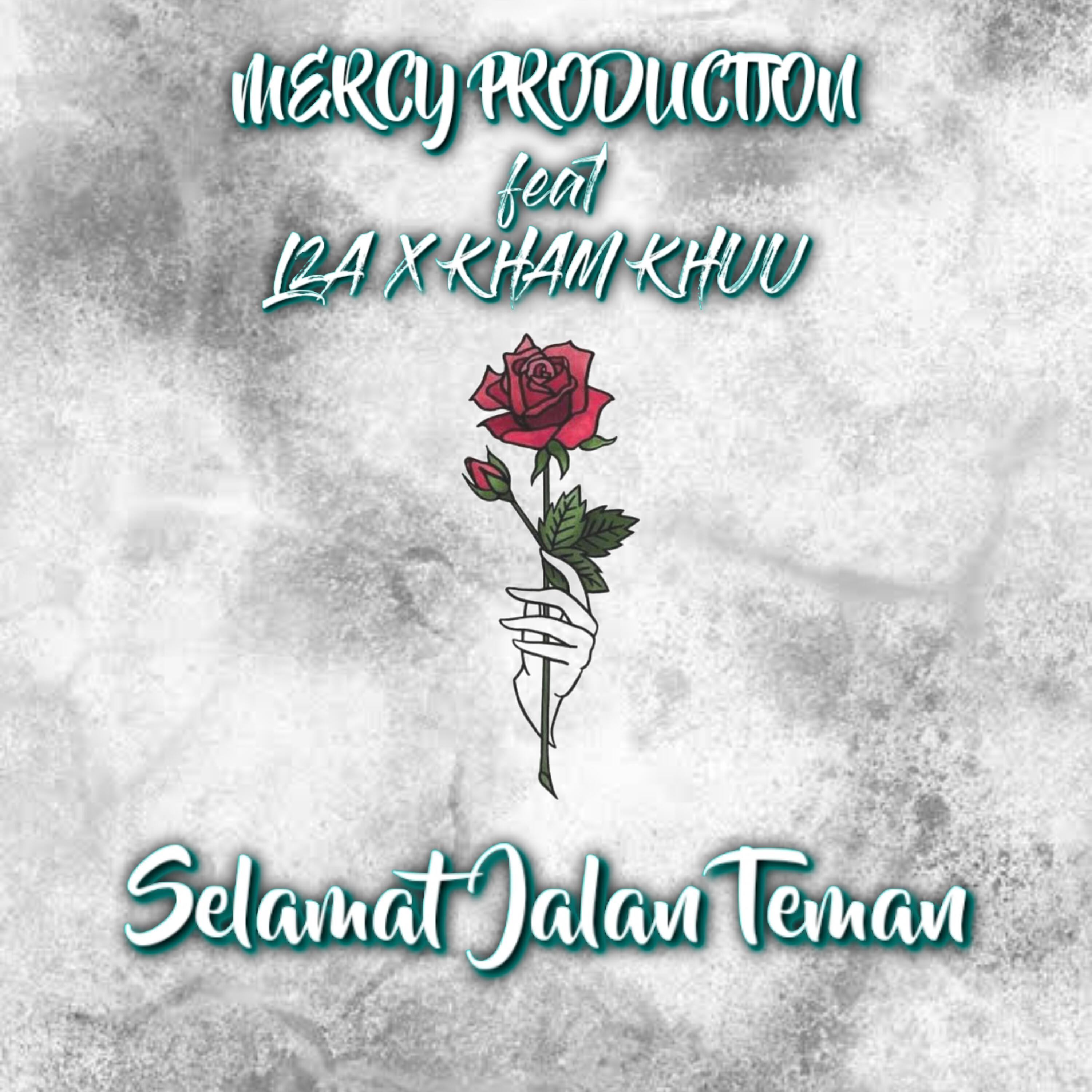 Релиз Selamat Jalan Teman