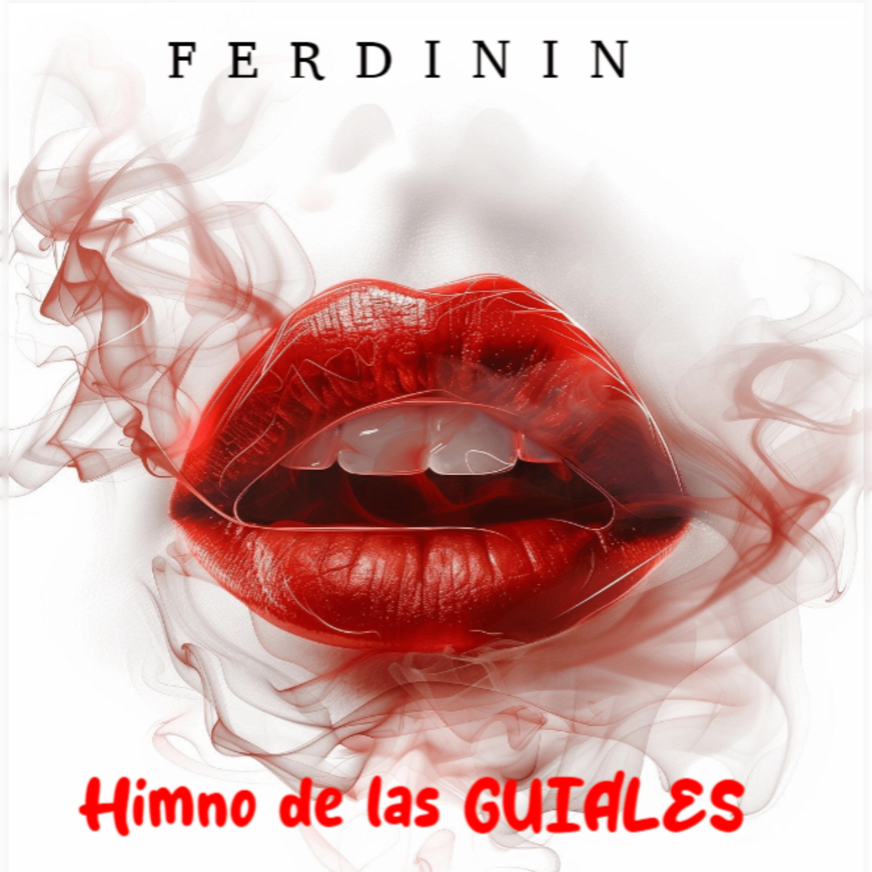 Релиз Himno de las Guiales