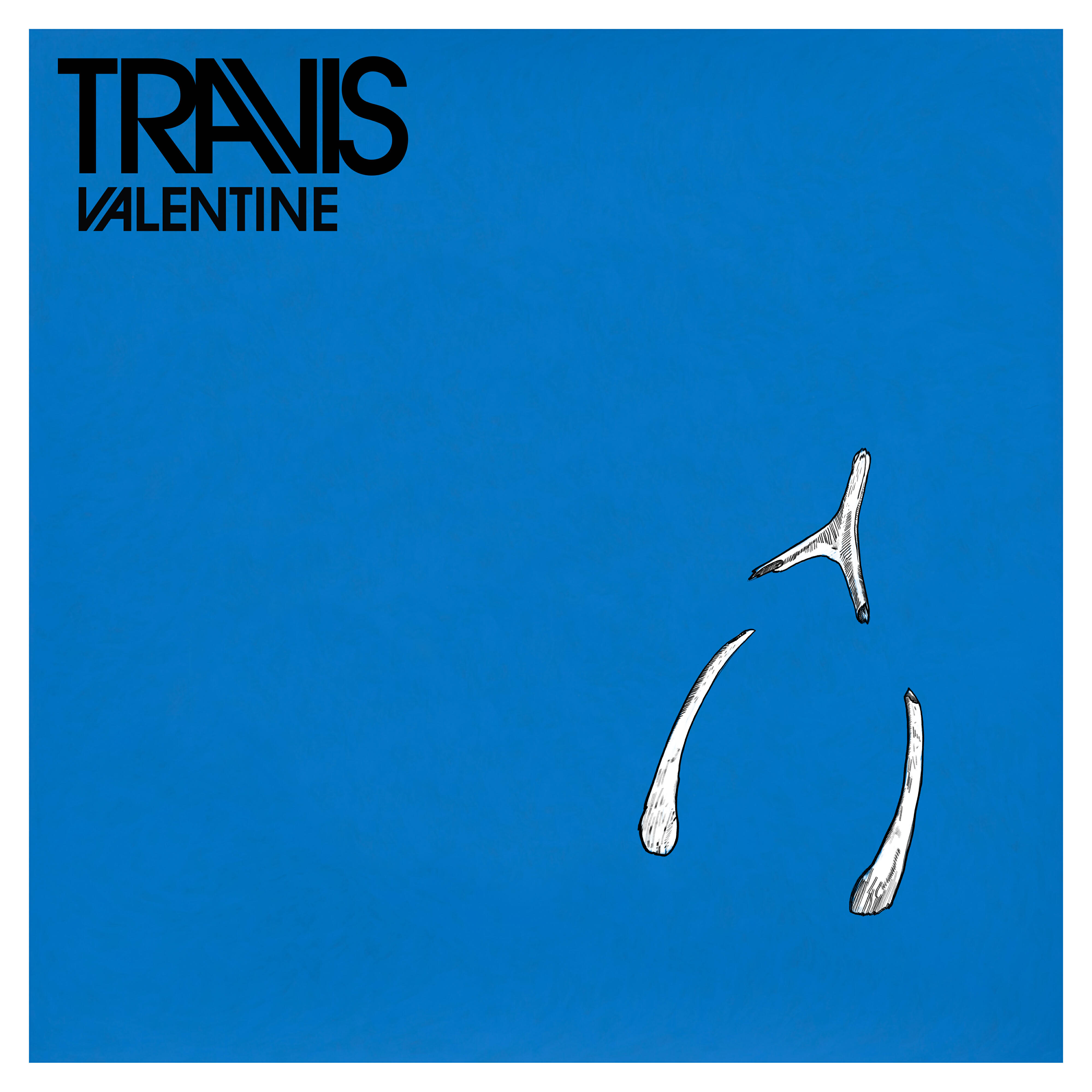 Релиз Valentine