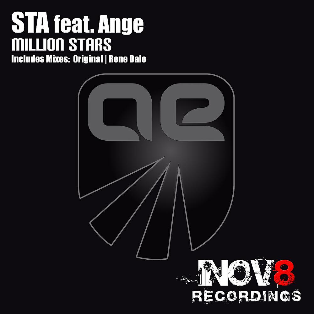 Скачать песню STA, Ange - Million Stars (Dub Mix) бесплатно в MP3 для Android и iOS