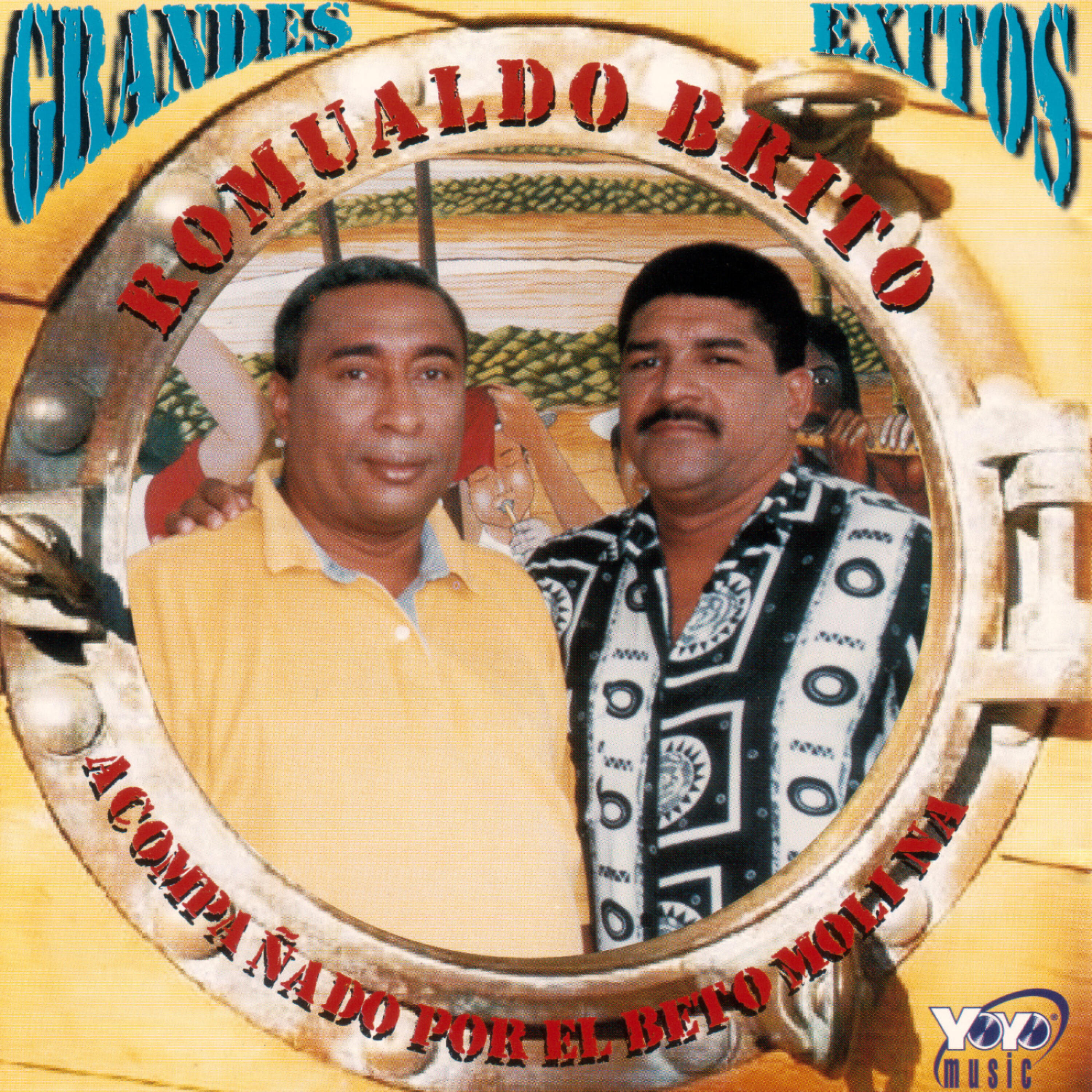 Beto Molina