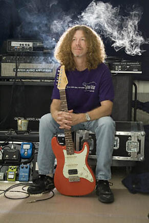 Jimmy Mcintosh