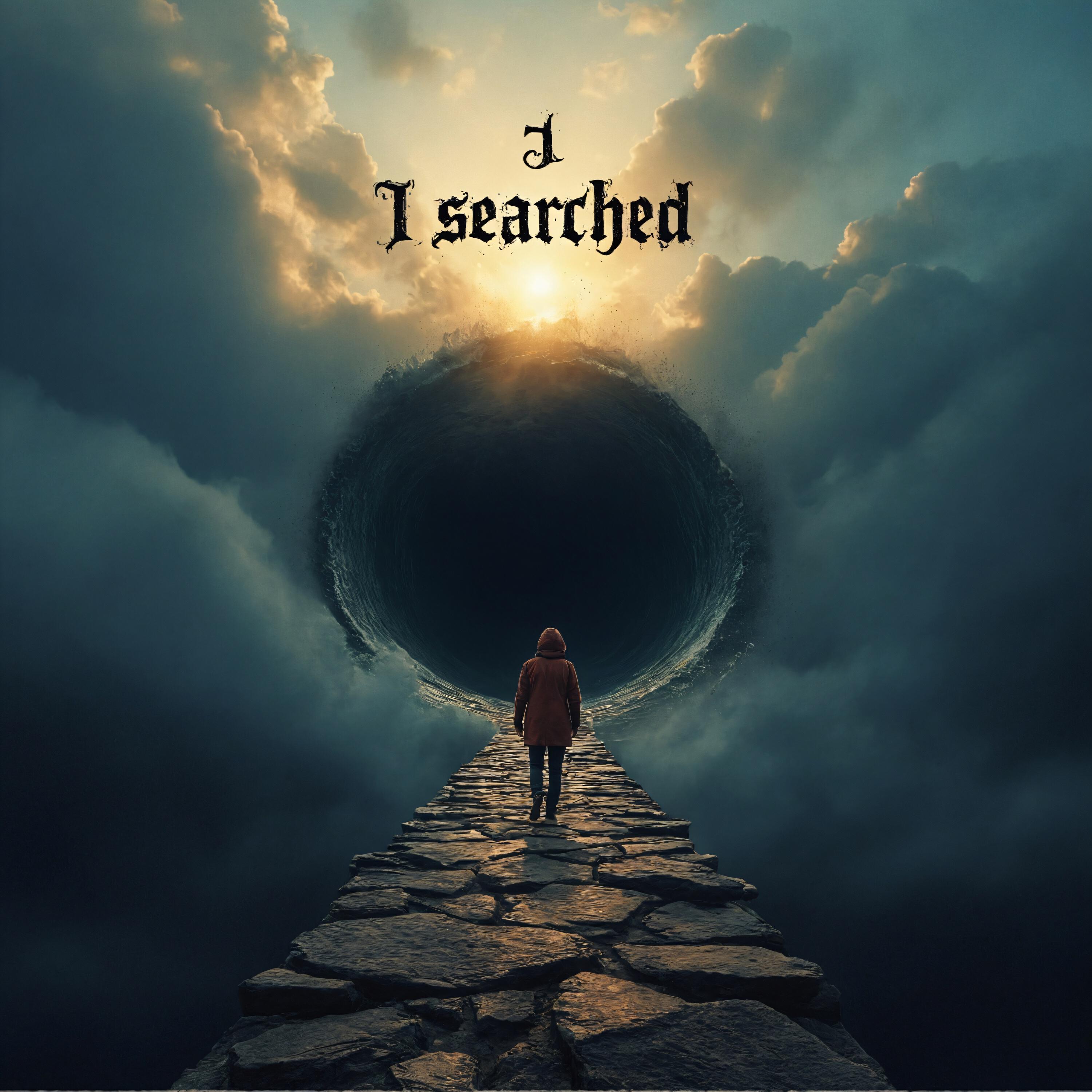 Релиз I searched