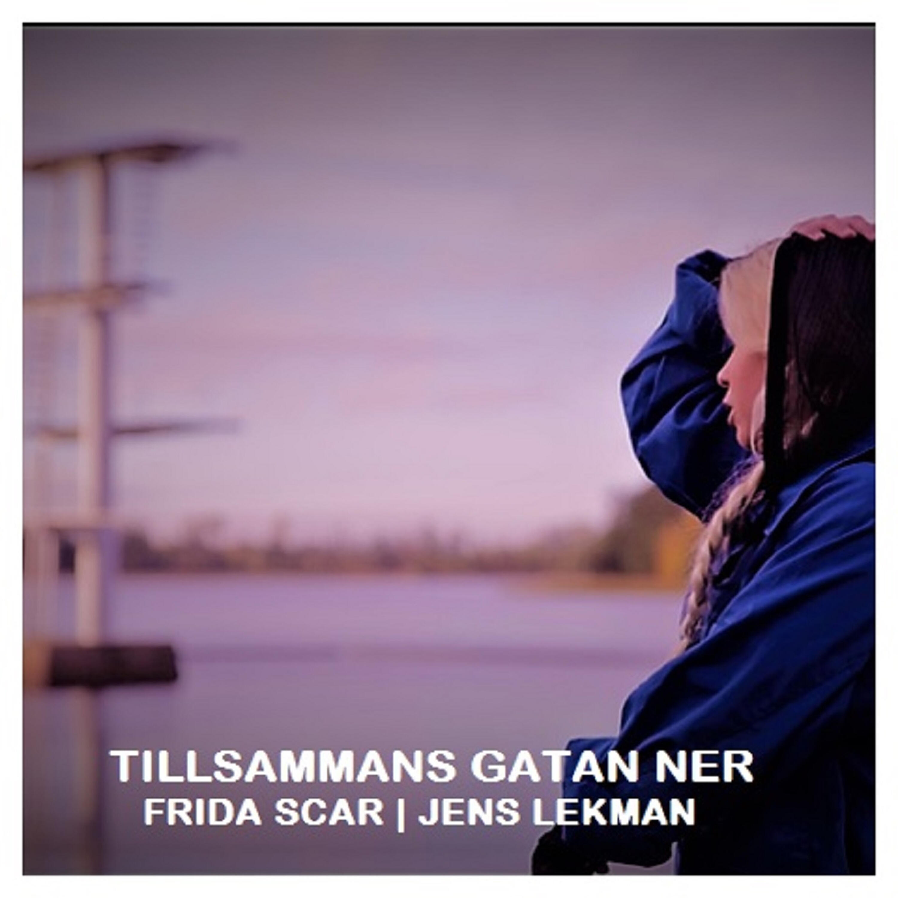 Релиз Tillsammans Gatan Ner