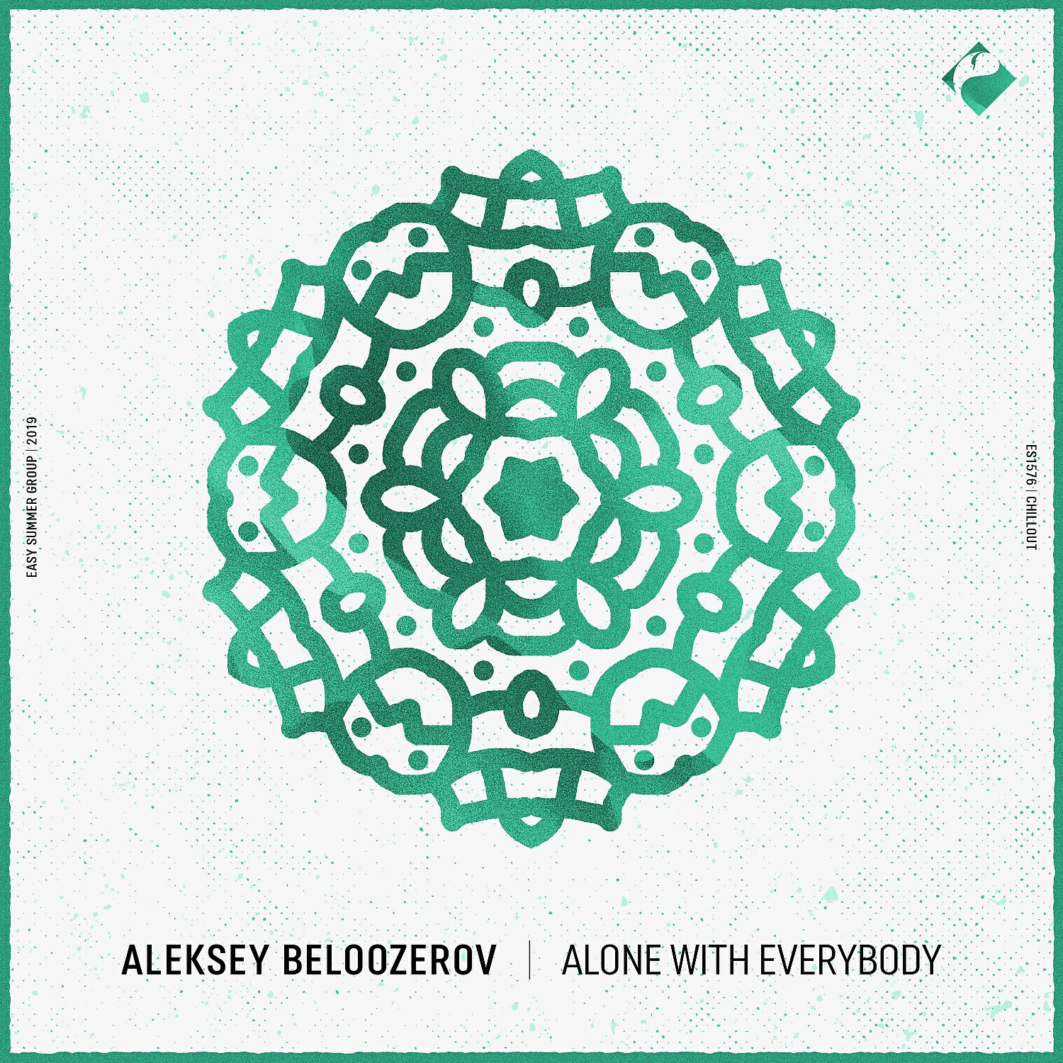 Релиз Alone with Everybody