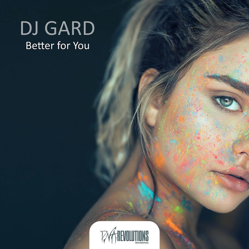Релиз Better for You (Extended Mix)