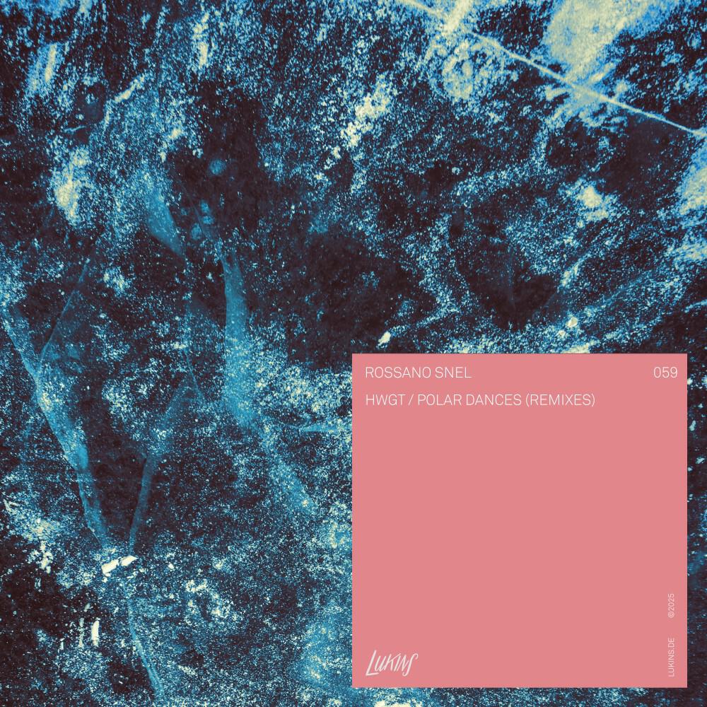 Релиз Hwgt / Polar Dances (Remixes)