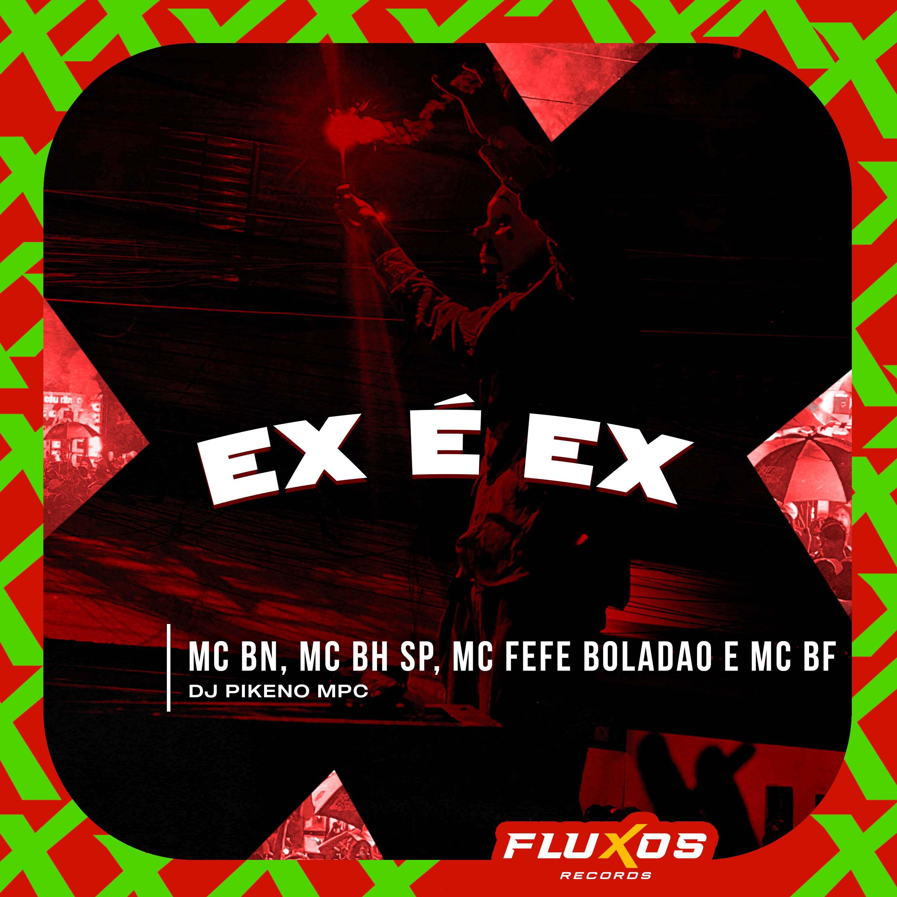 Релиз Ex É Ex