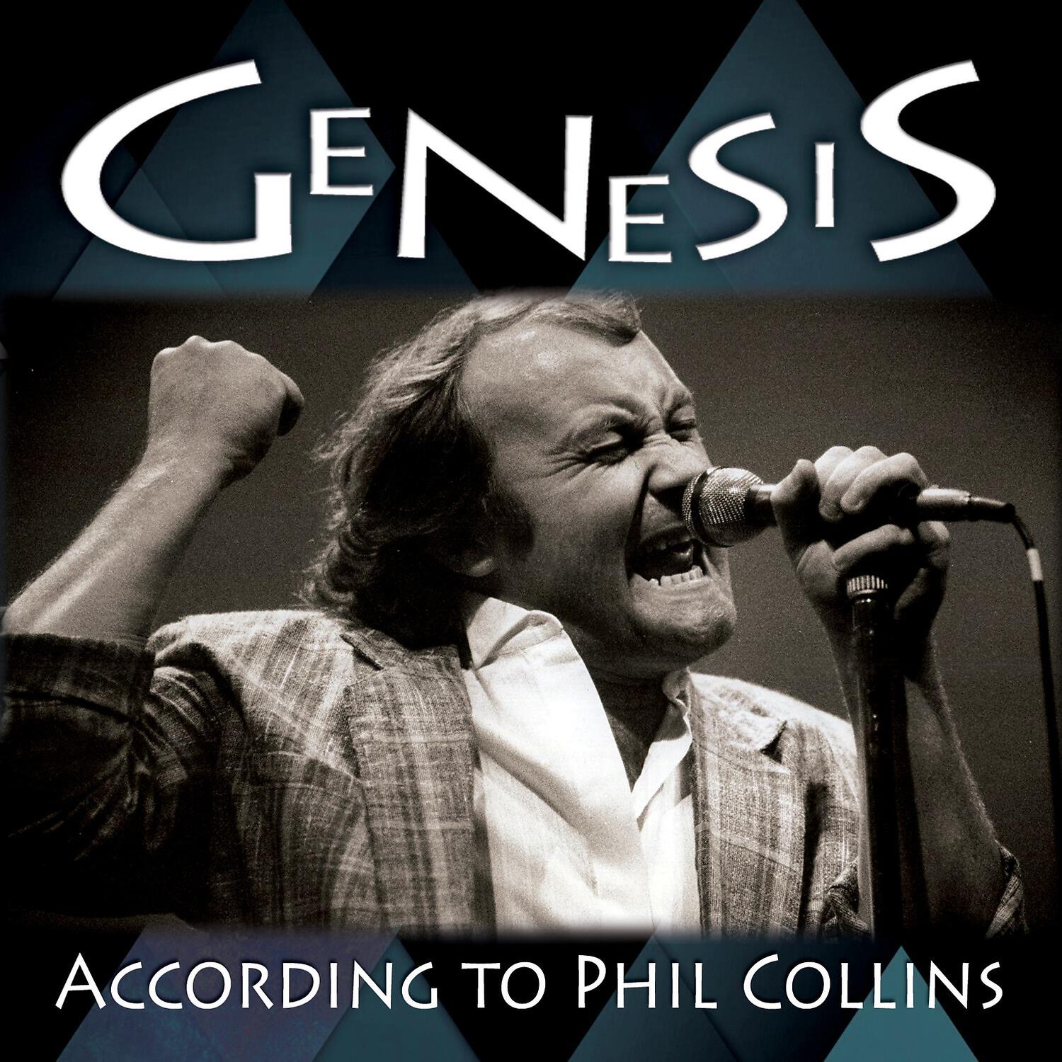 Релиз According to Phil Collins