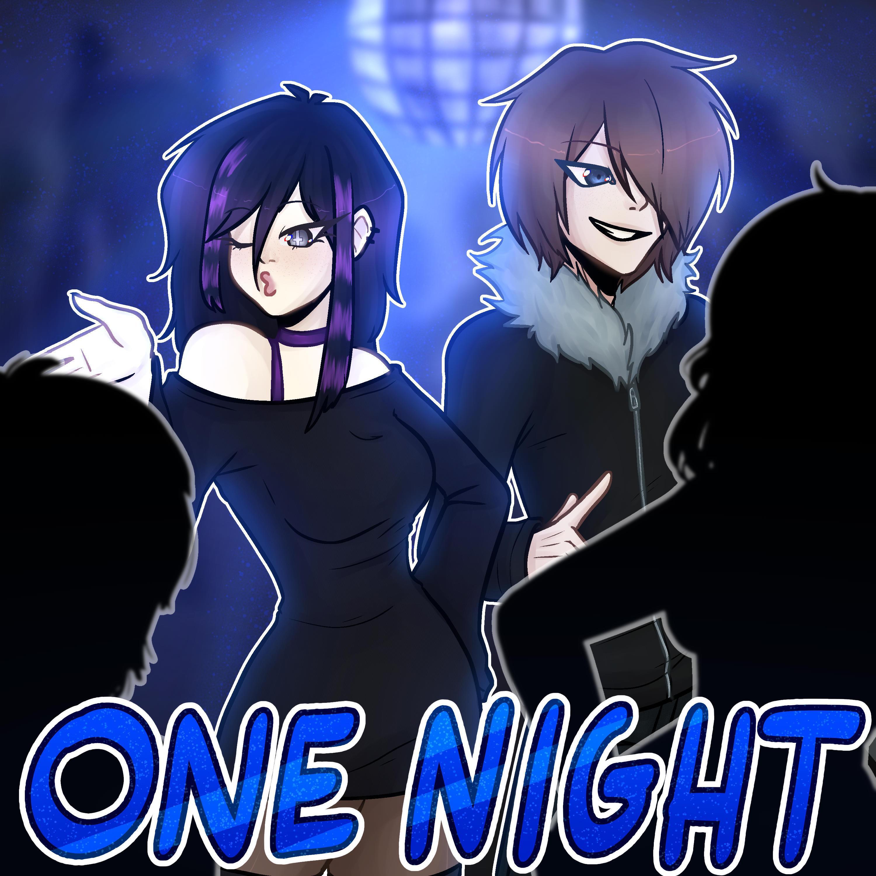 Релиз One Night