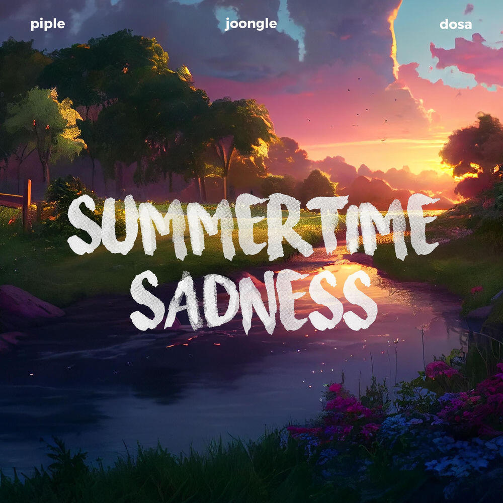 Релиз Summertime Sadness