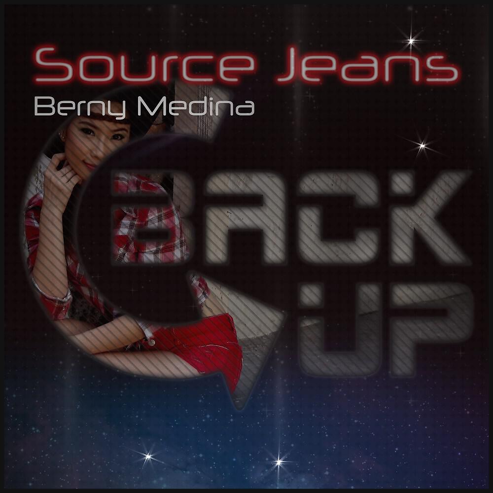 Релиз Source Jeans