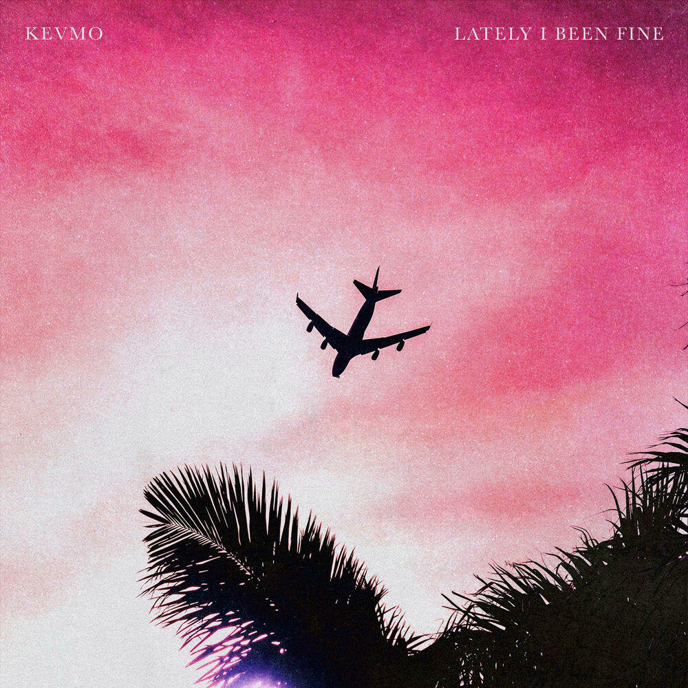 Релиз Lately I Been Fine