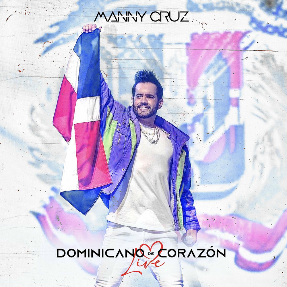 Релиз Dominicano de Corazón (Live)
