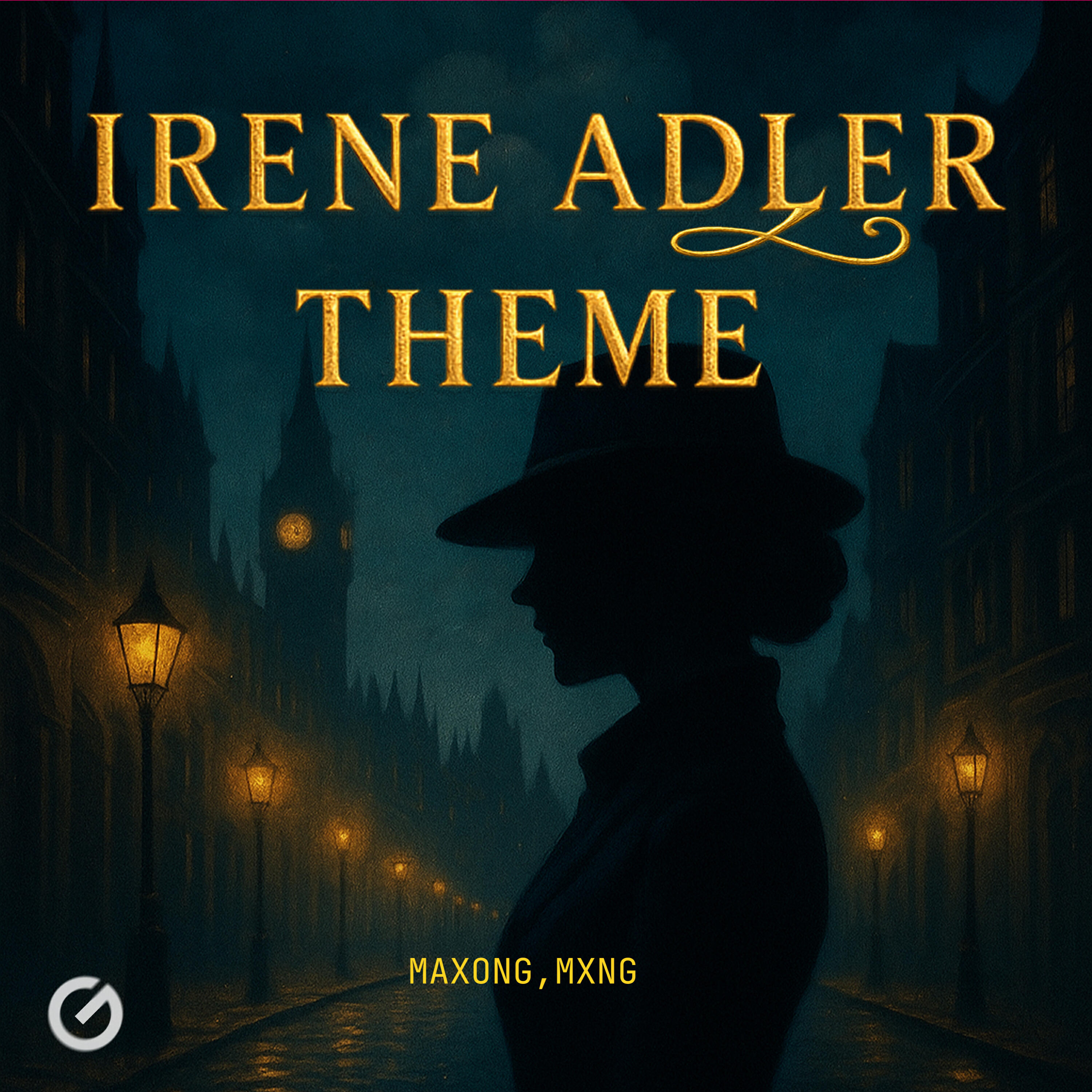 Релиз Irene Adler Theme