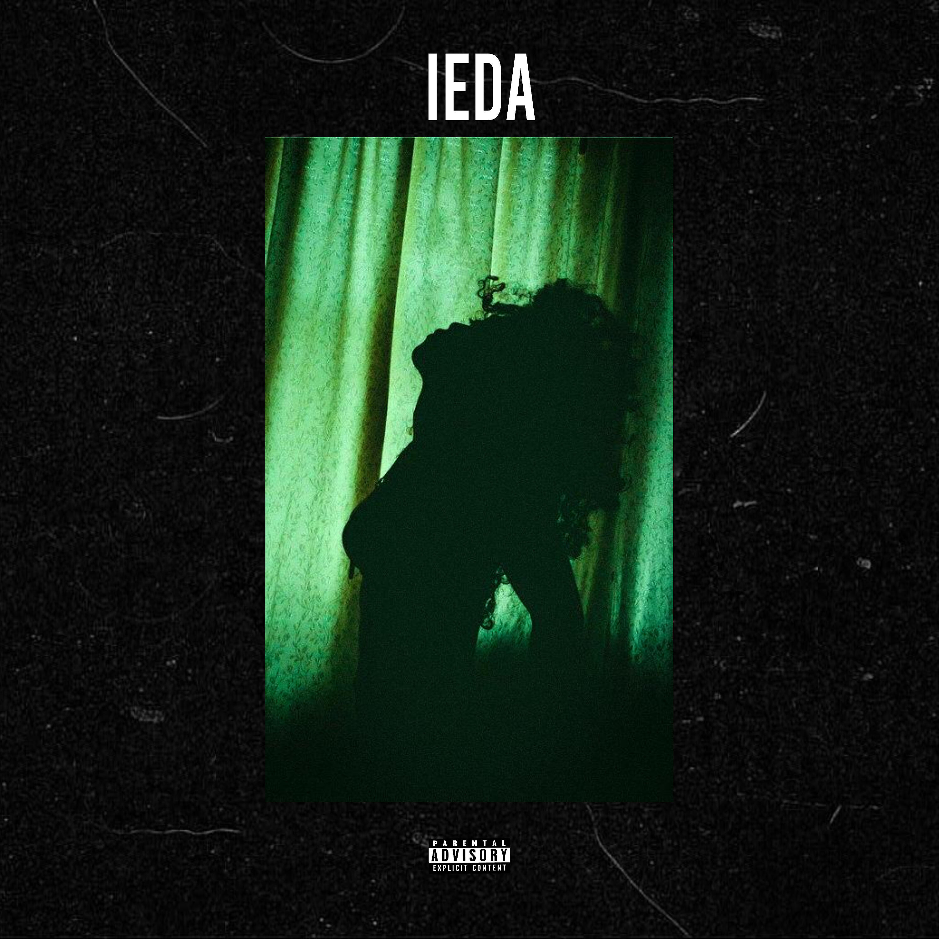 Релиз I.E.D.A