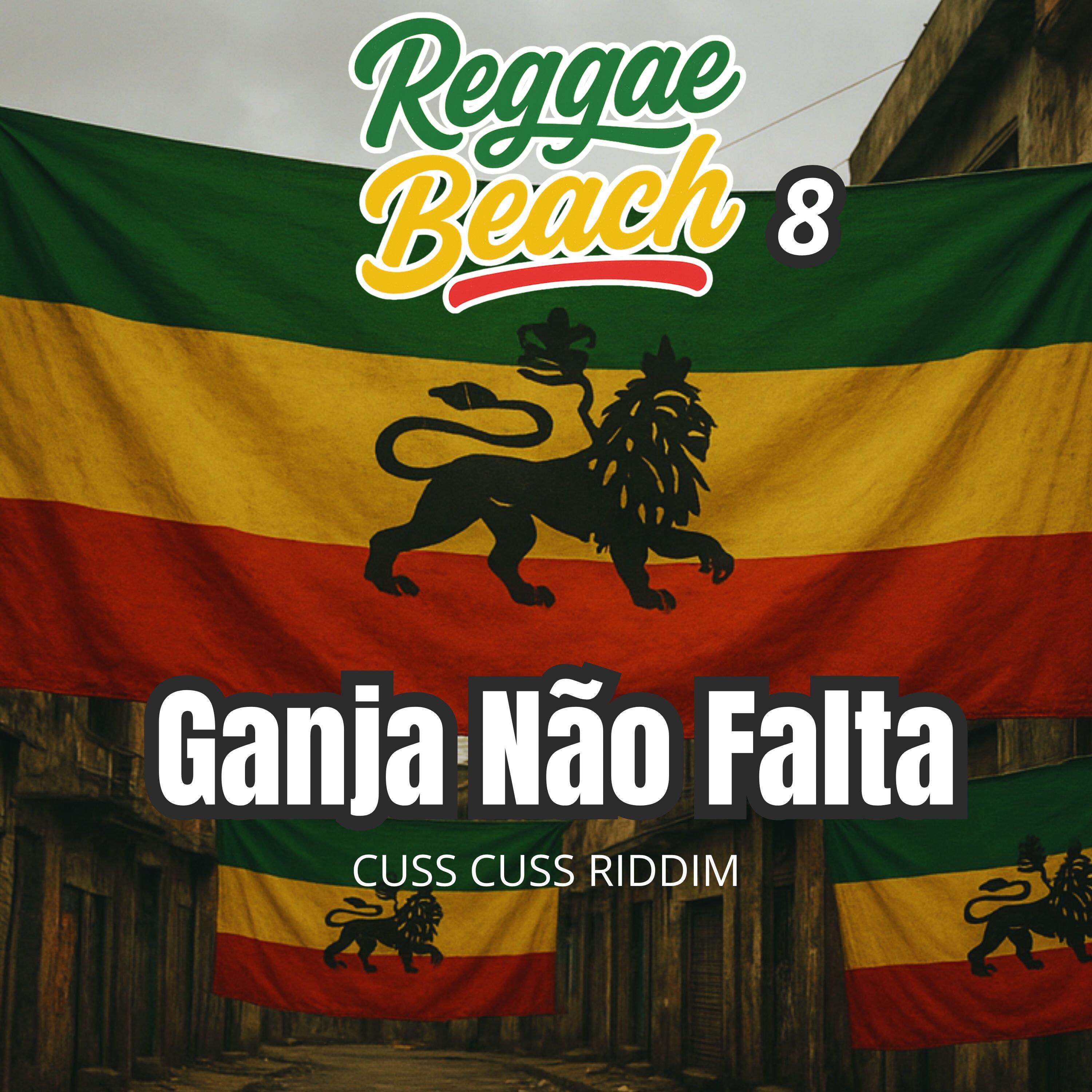 Cido Ganja Efx