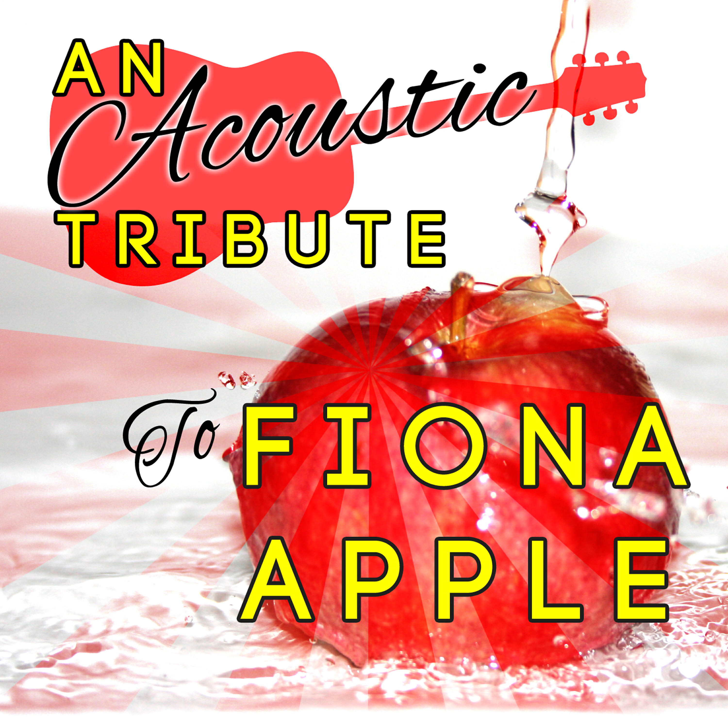 Релиз An Acoustic Tribute to Fiona Apple