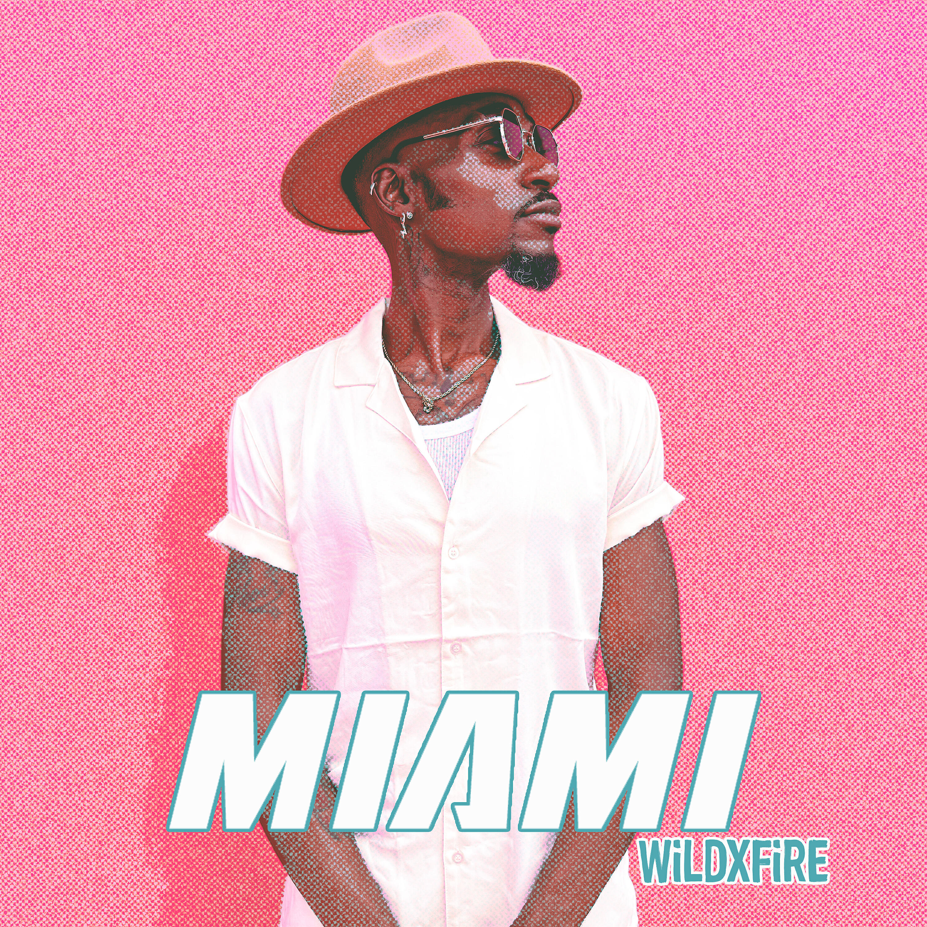 Релиз Miami