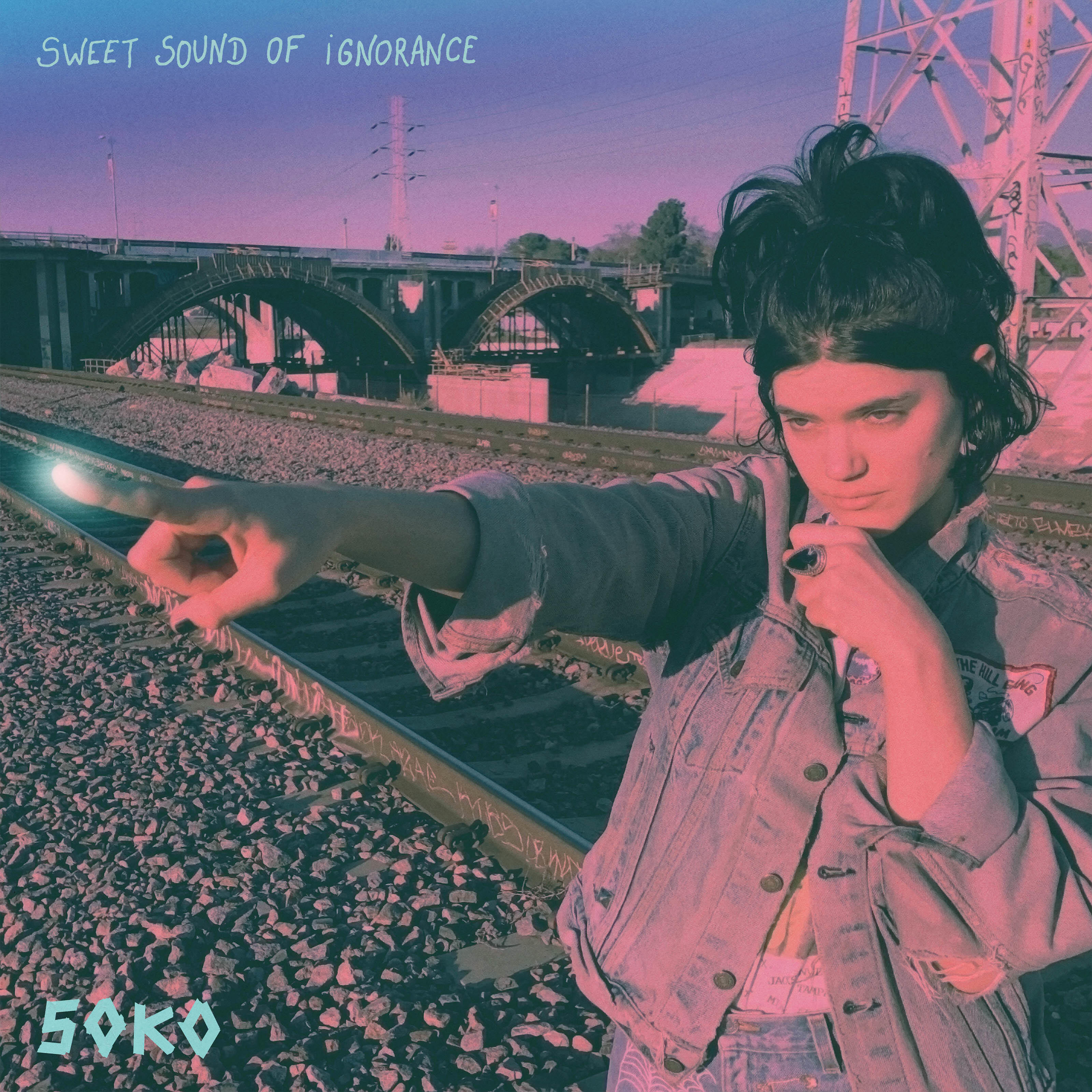 Релиз Sweet Sound of Ignorance