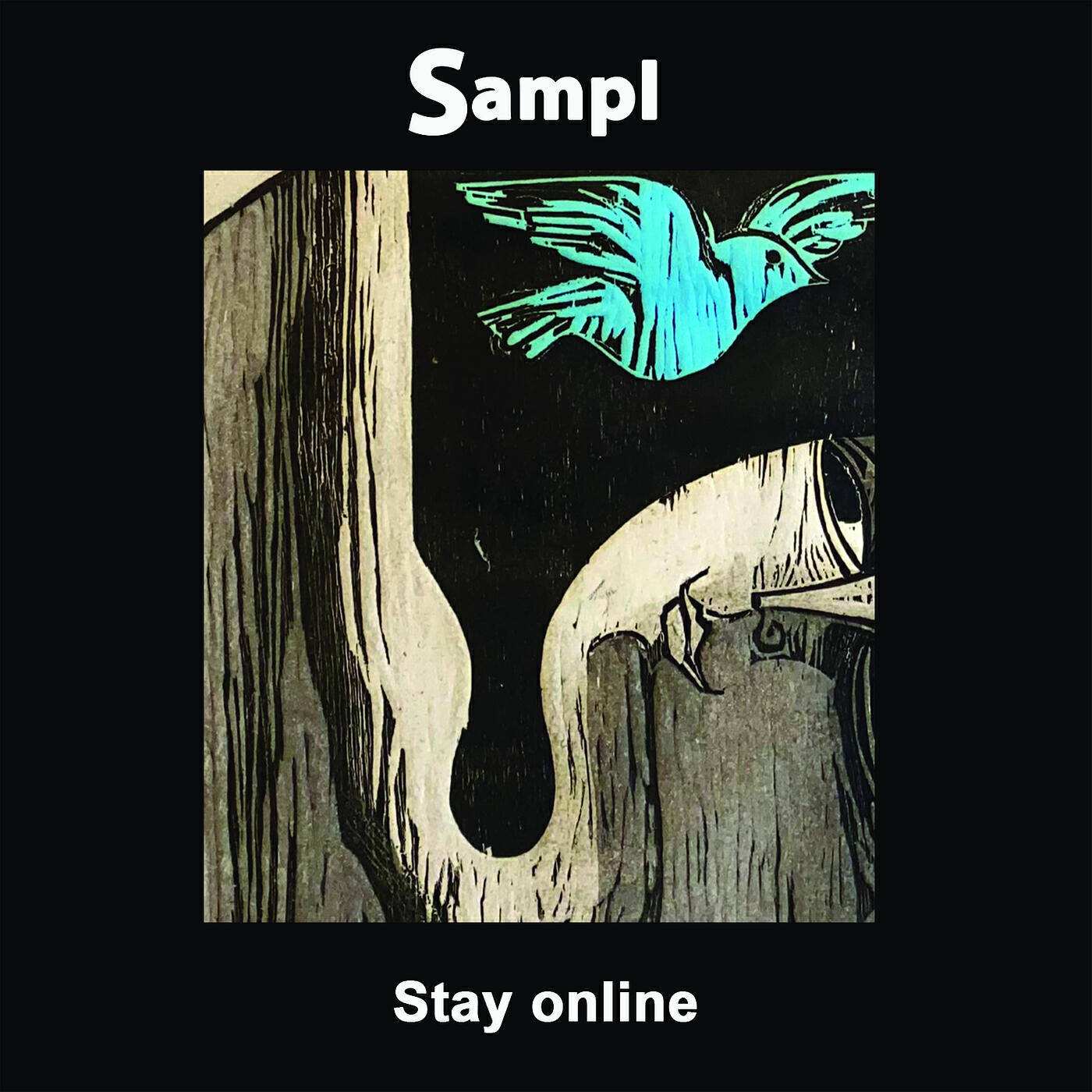 Релиз Stay Online
