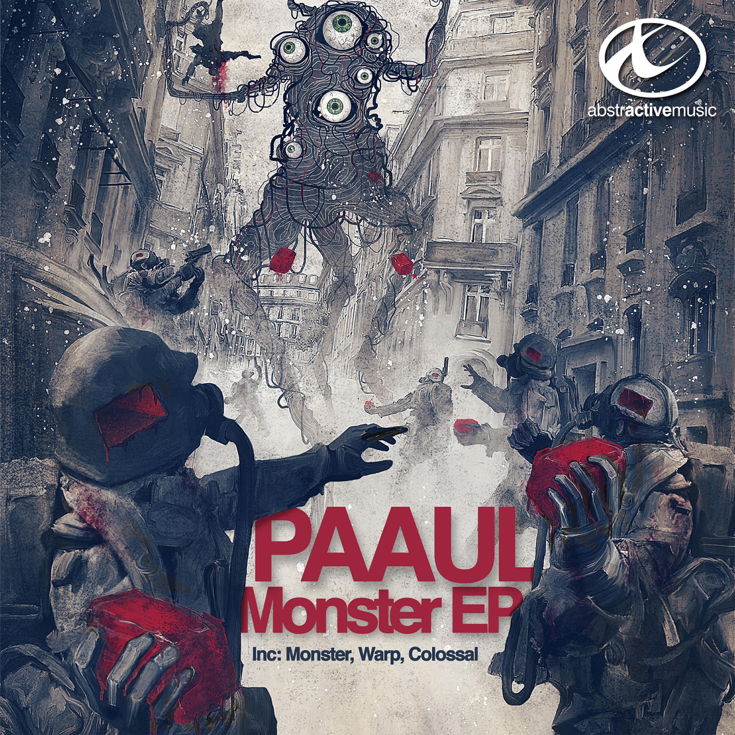 PAAUL