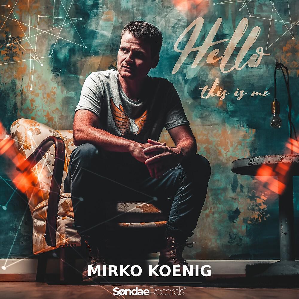 Релиз Hello This Is Me