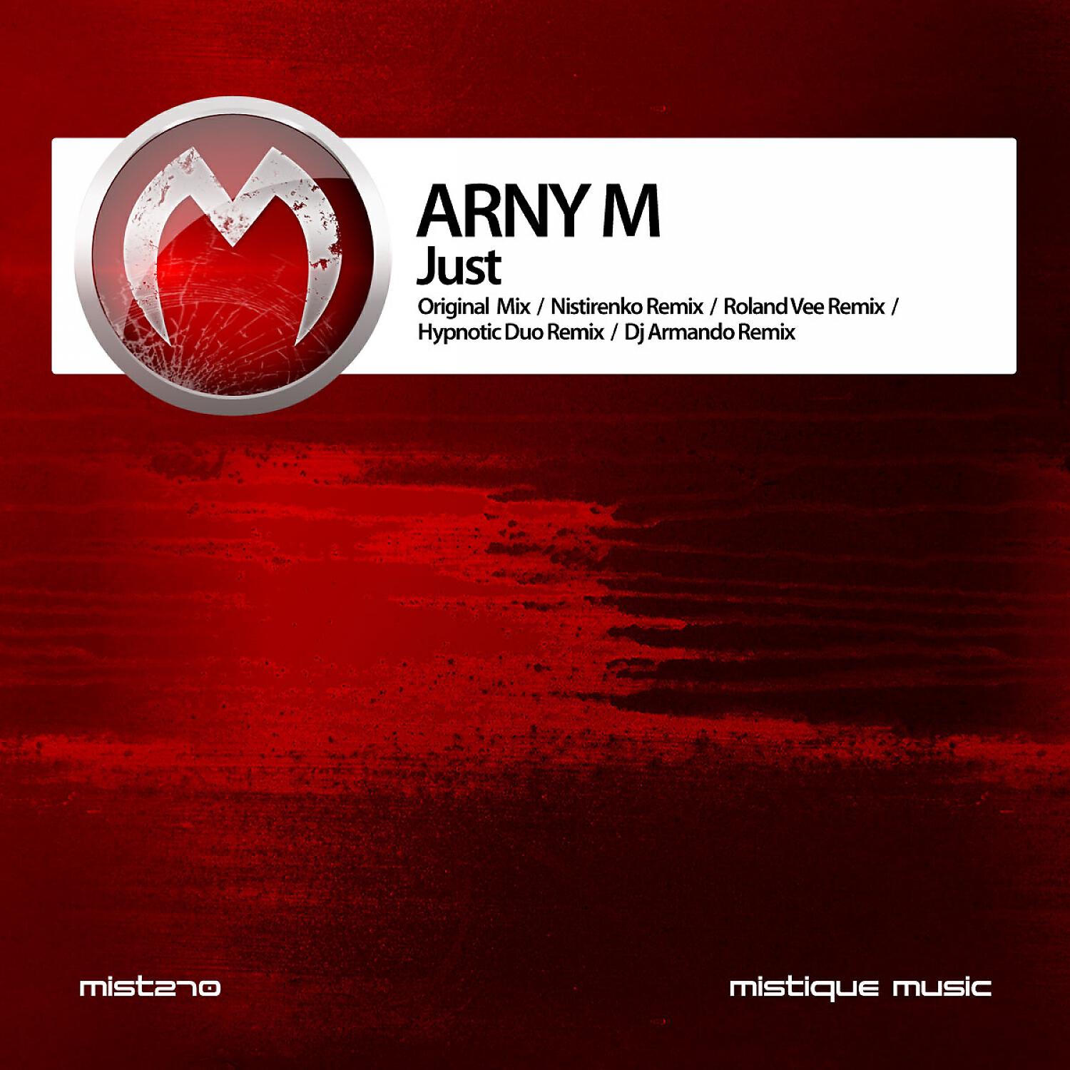 Arny M