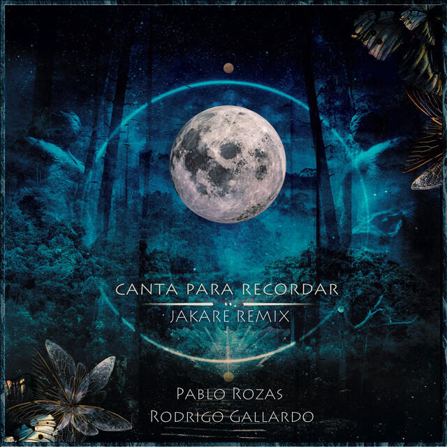 Релиз Canta Para Recordar (Jakare Remix)