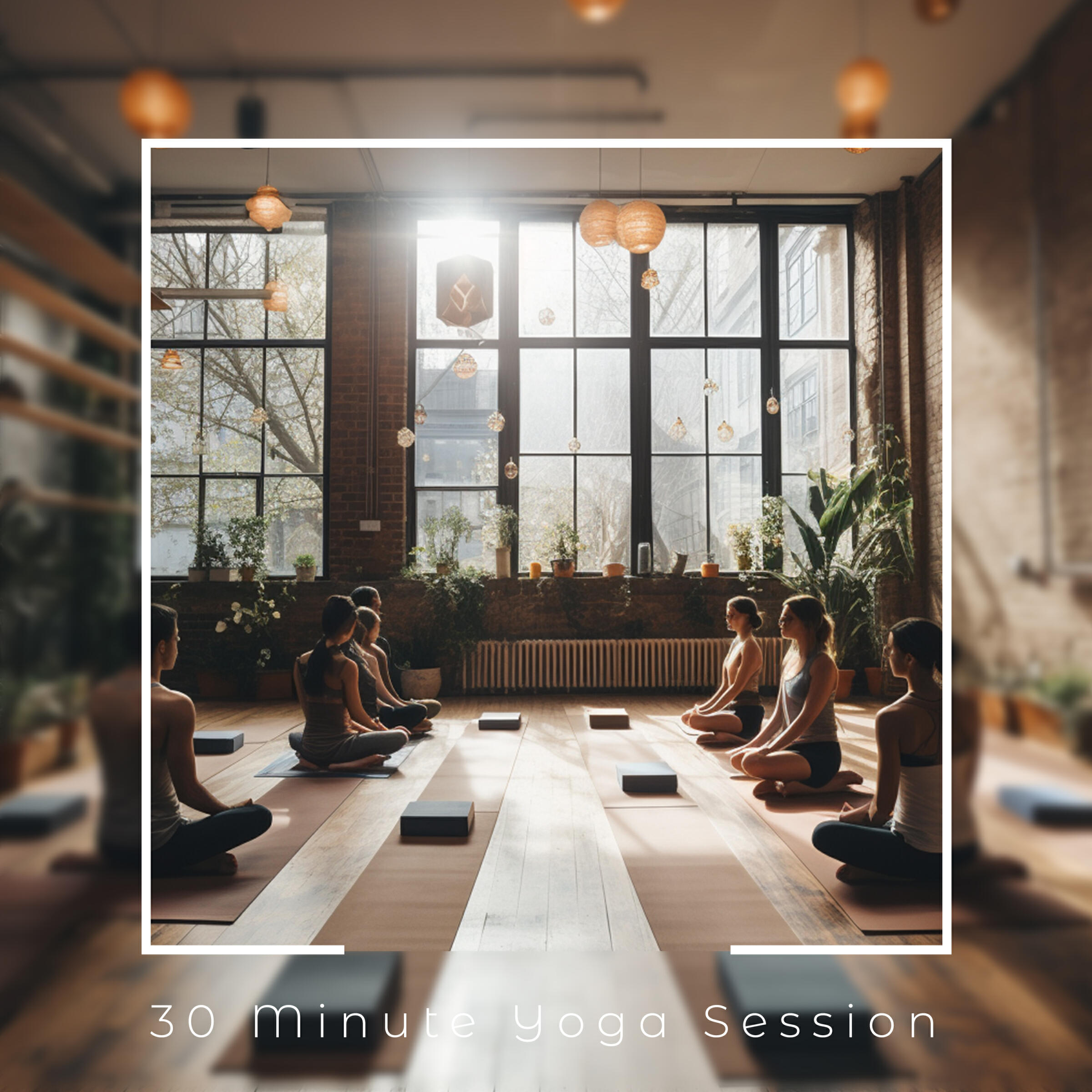 Релиз 30 Minute Yoga Session
