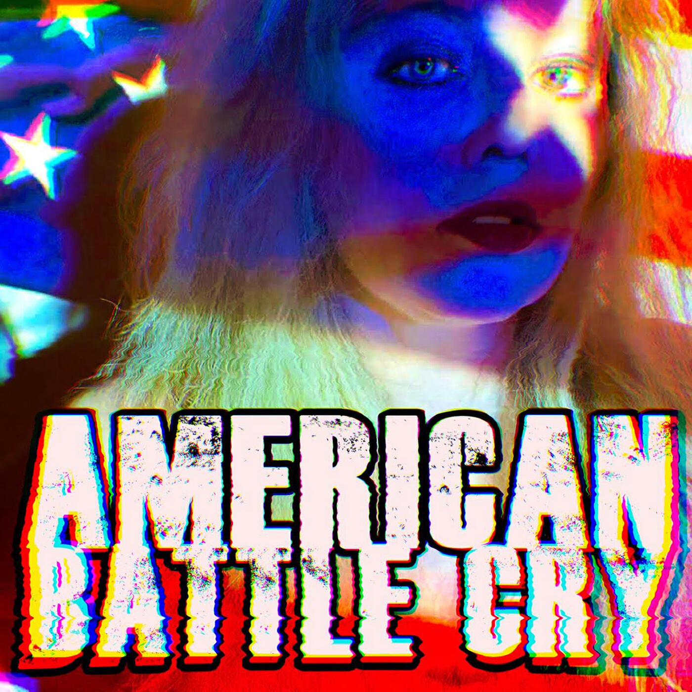 Релиз American Battle Cry
