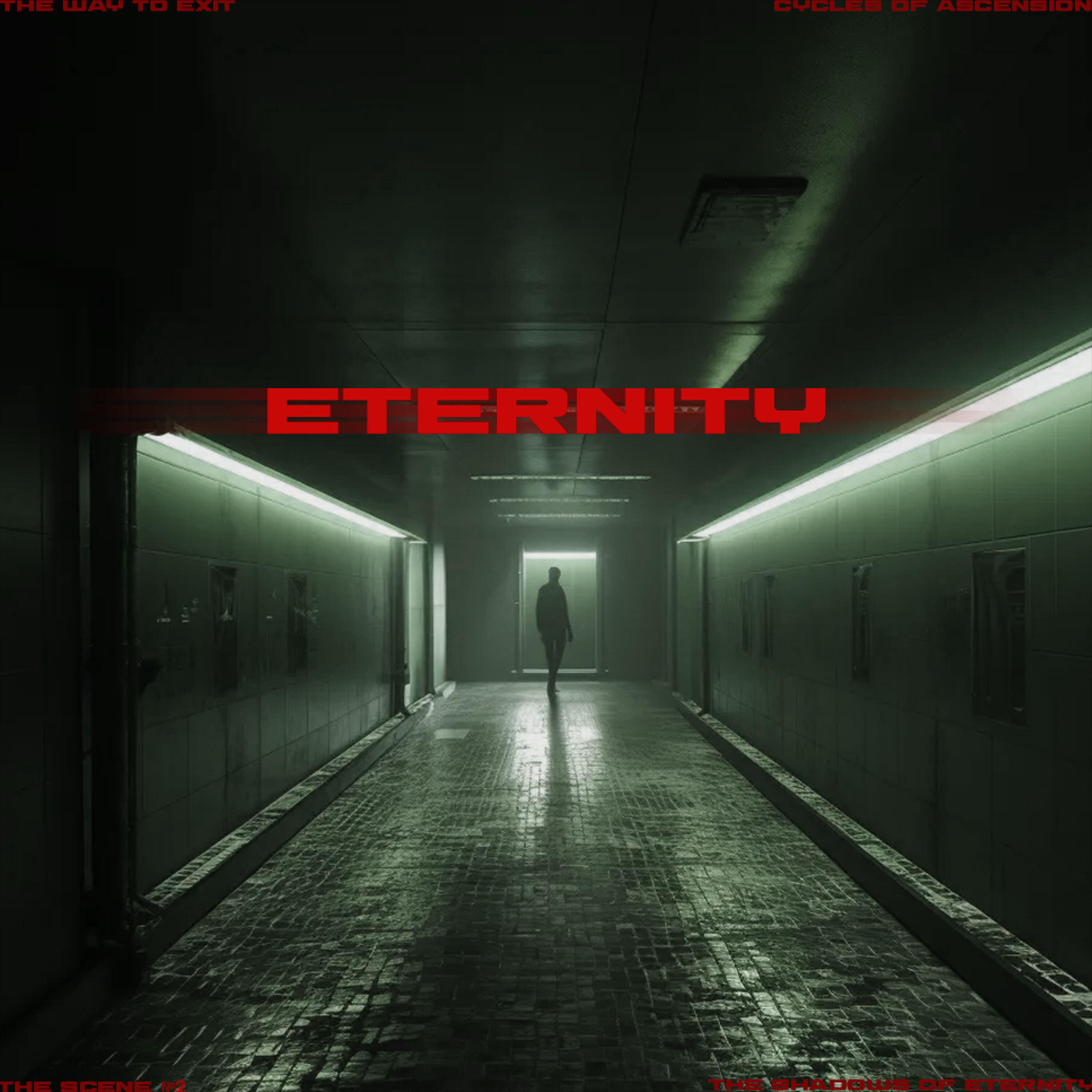 Релиз Eternity