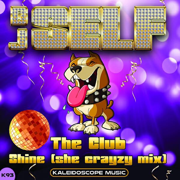 Скачать песню DJ Self - The Club бесплатно в MP3 для Android и iOS