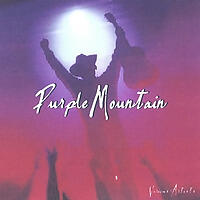 Purple Mountain