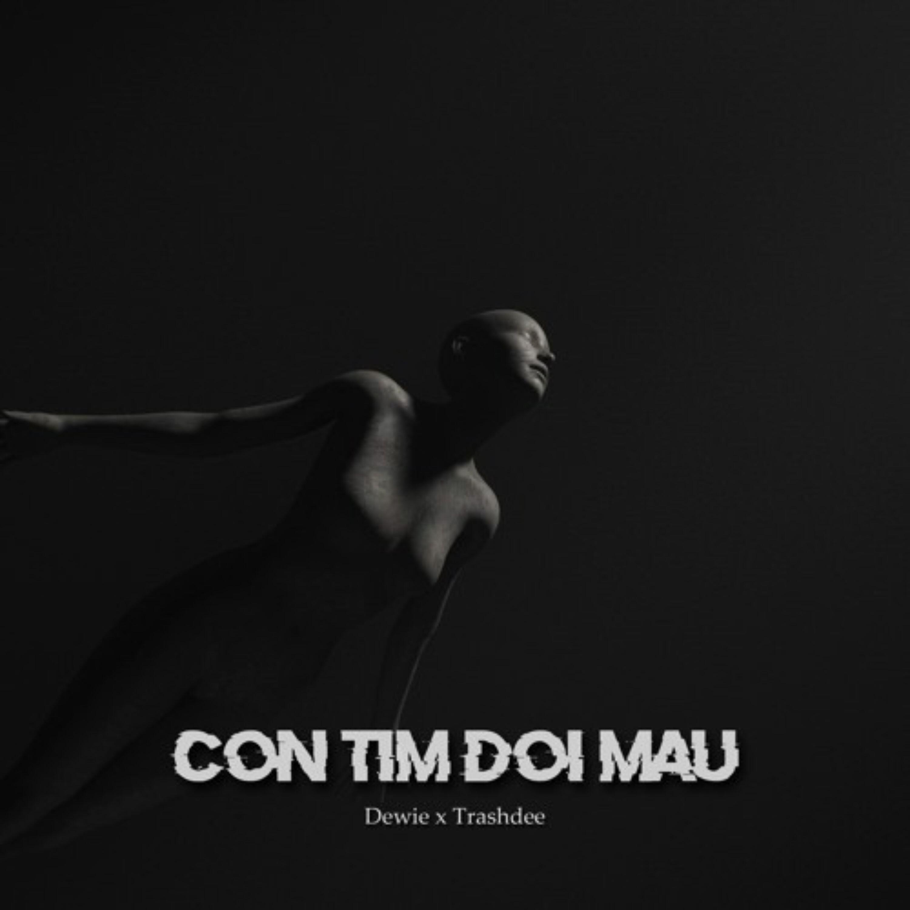 Релиз Con Tim Doi Mau