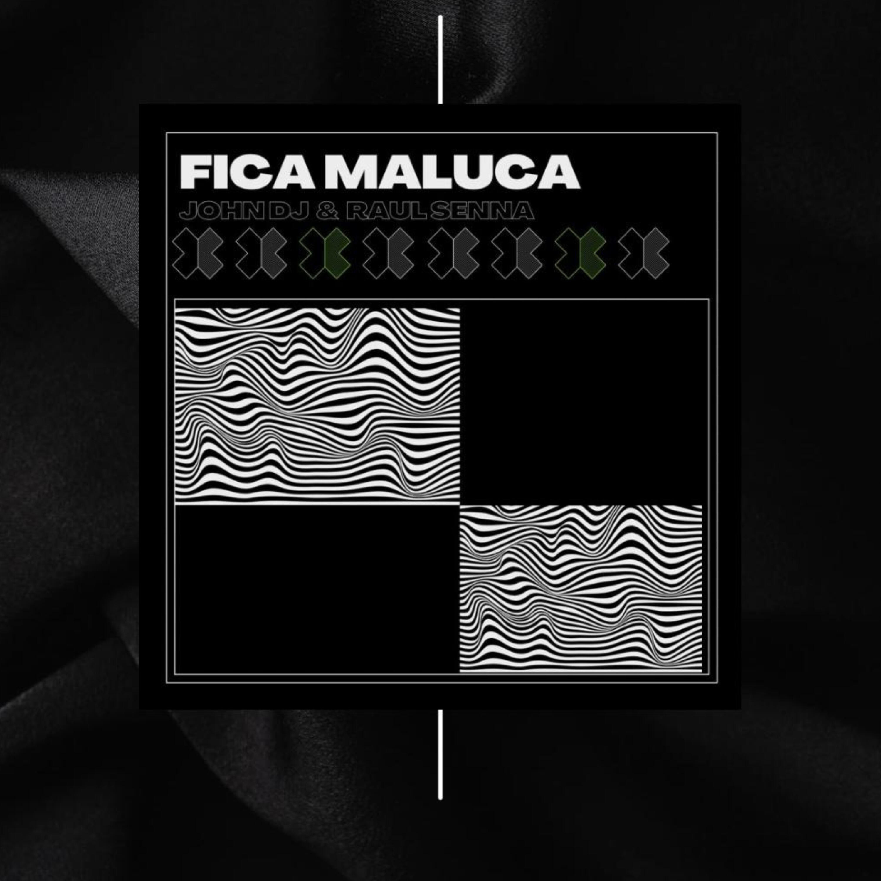 Релиз Fica Maluca