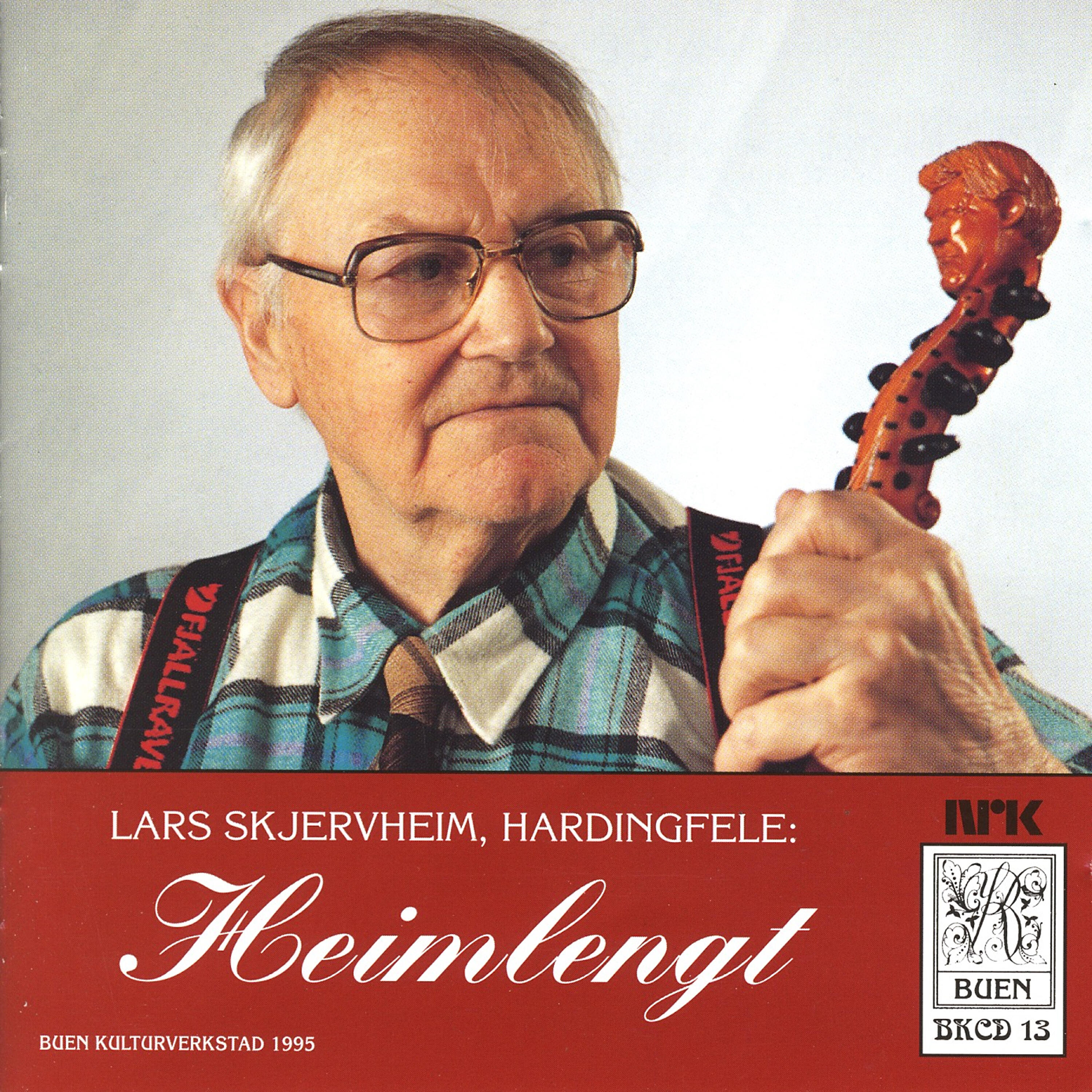 Релиз Heimlengt