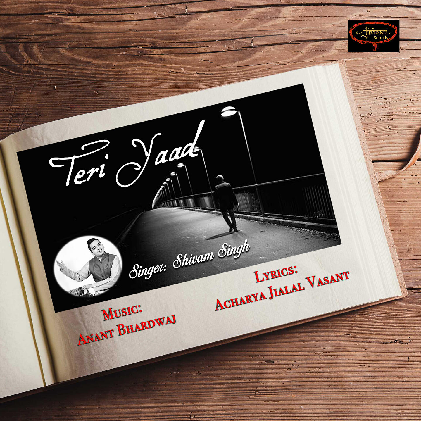 Релиз Teri Yaad