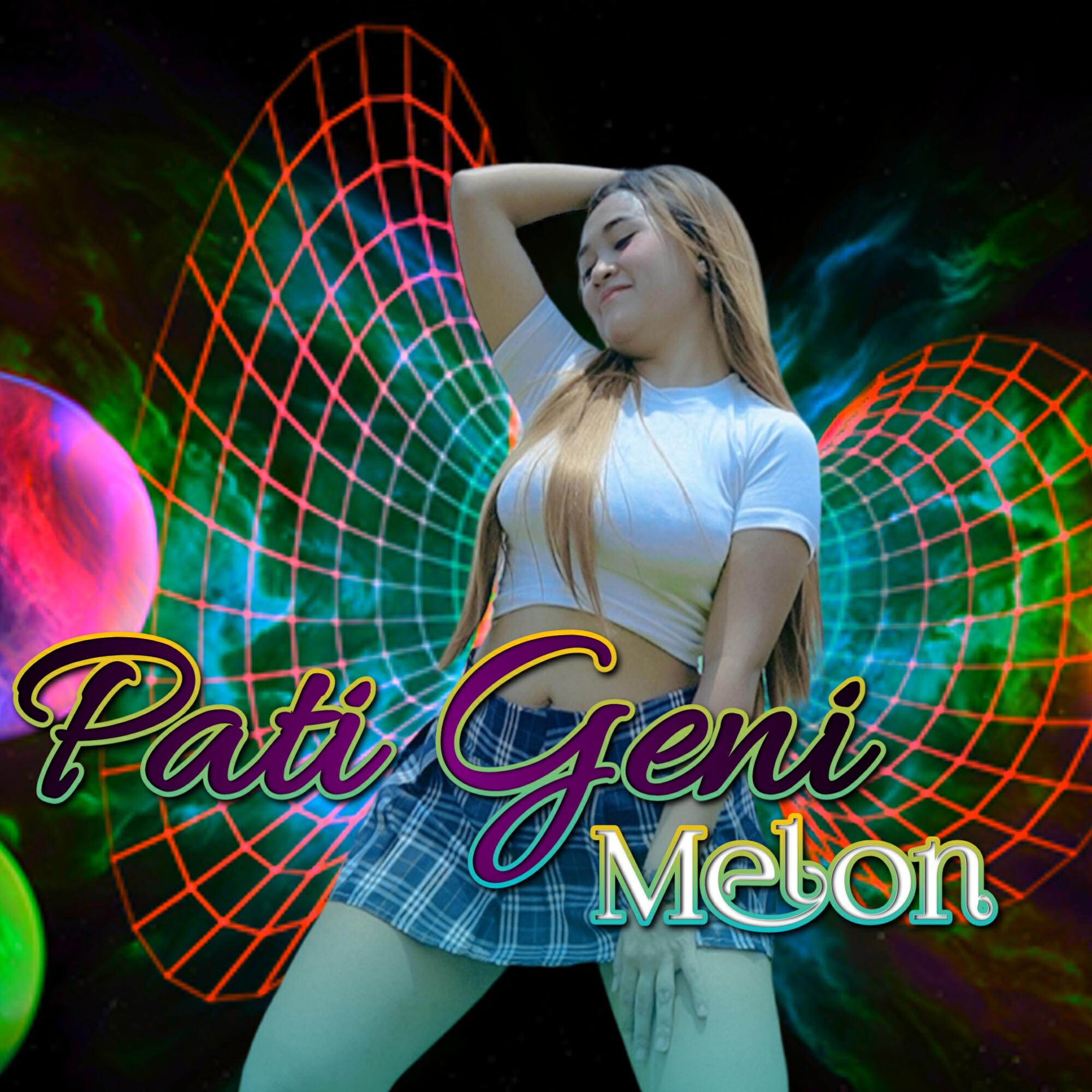 Релиз Pati Geni