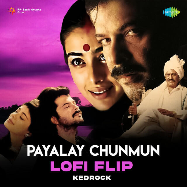 Релиз Payalay Chunmun - Lofi Flip