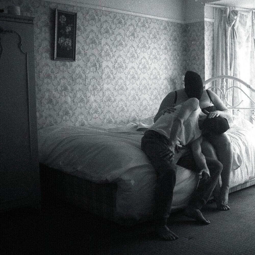 Релиз Wasted