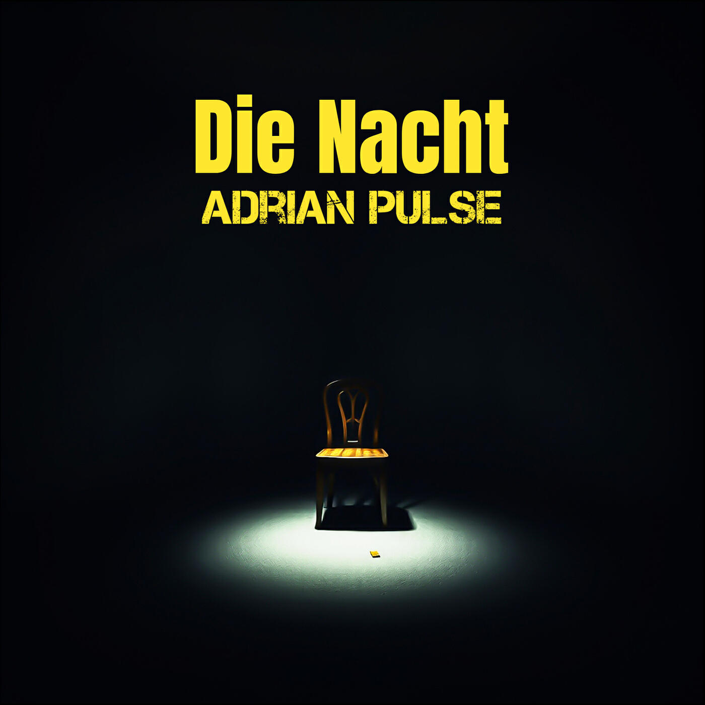 Релиз Die Nacht