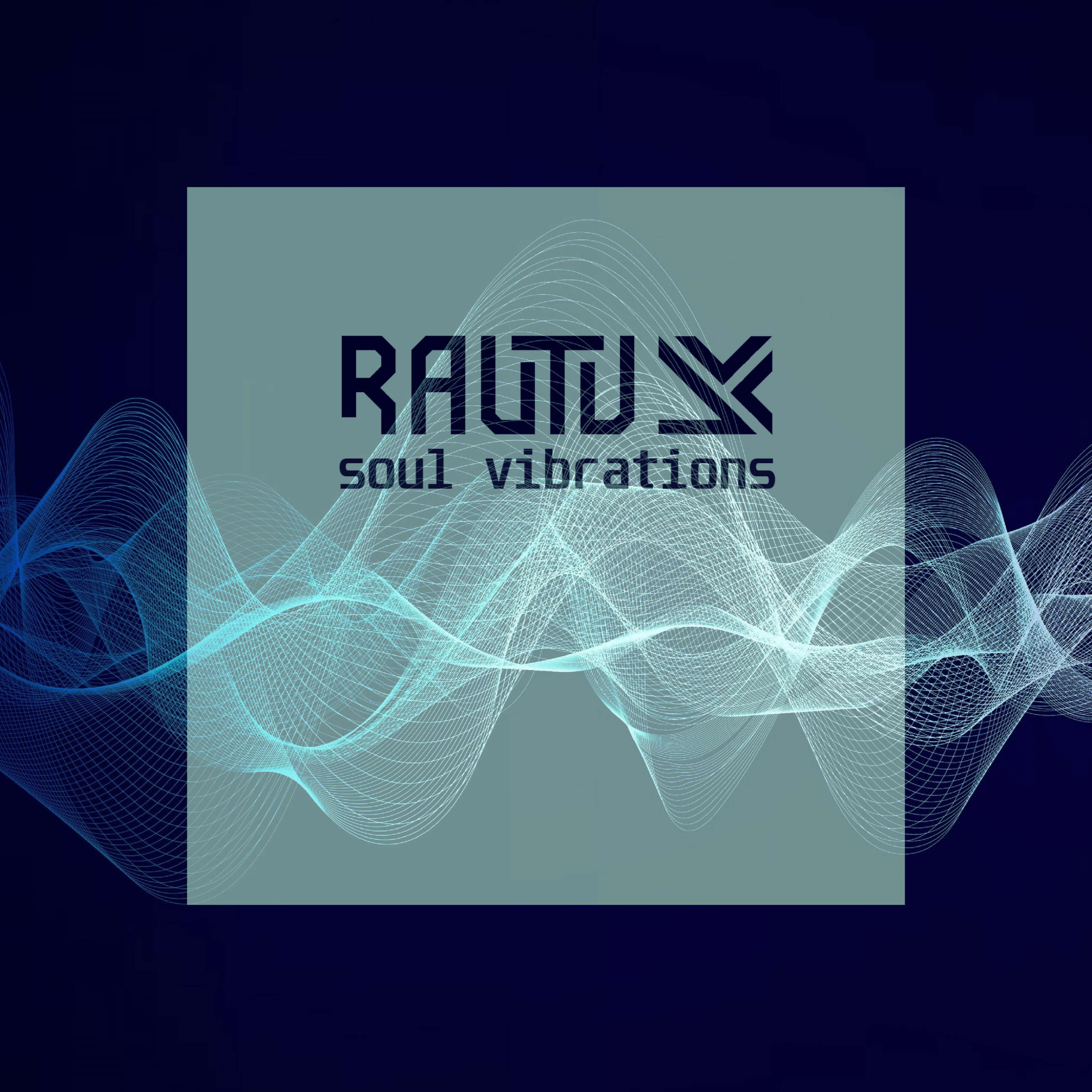 Релиз soul vibrations