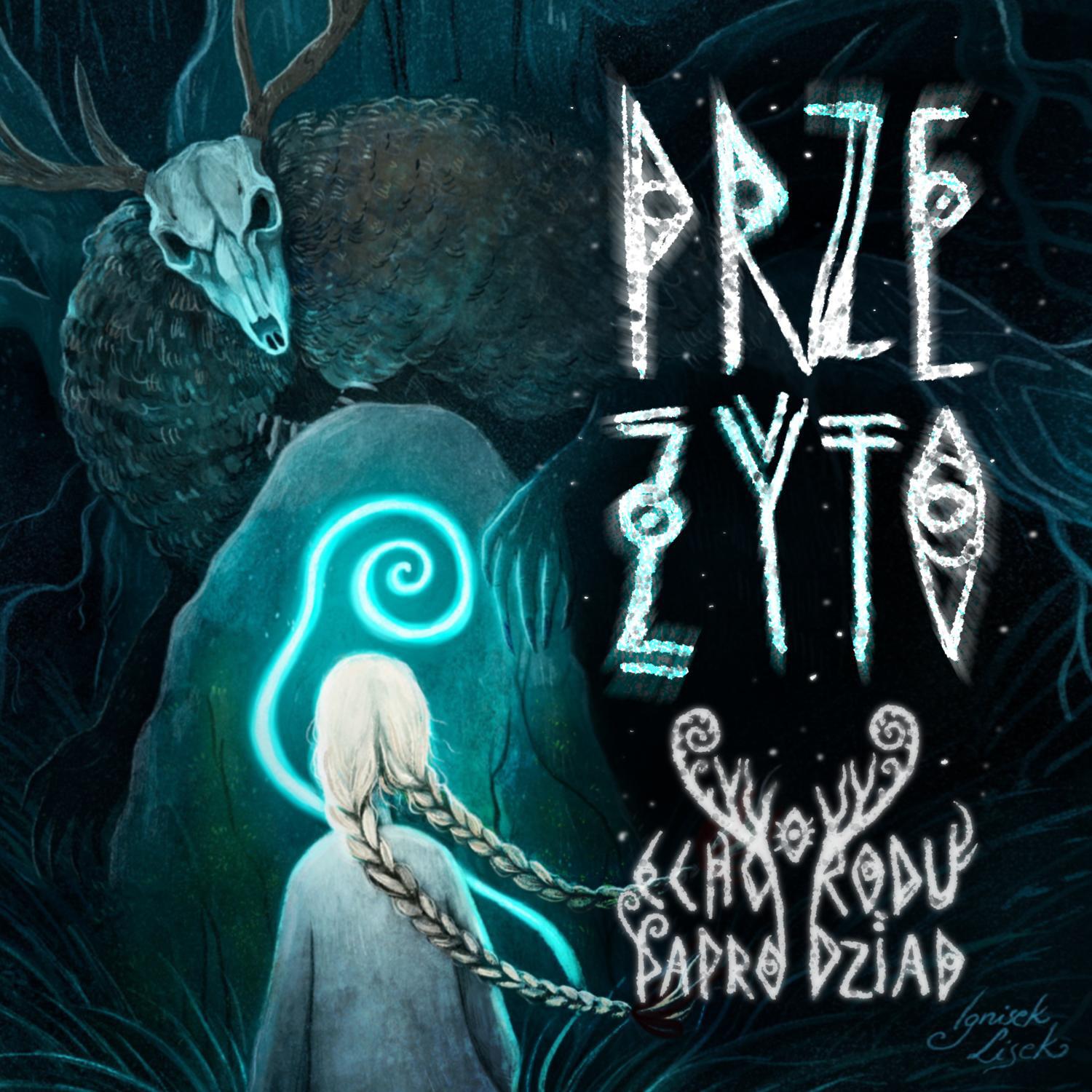 Релиз PrzeŻyto