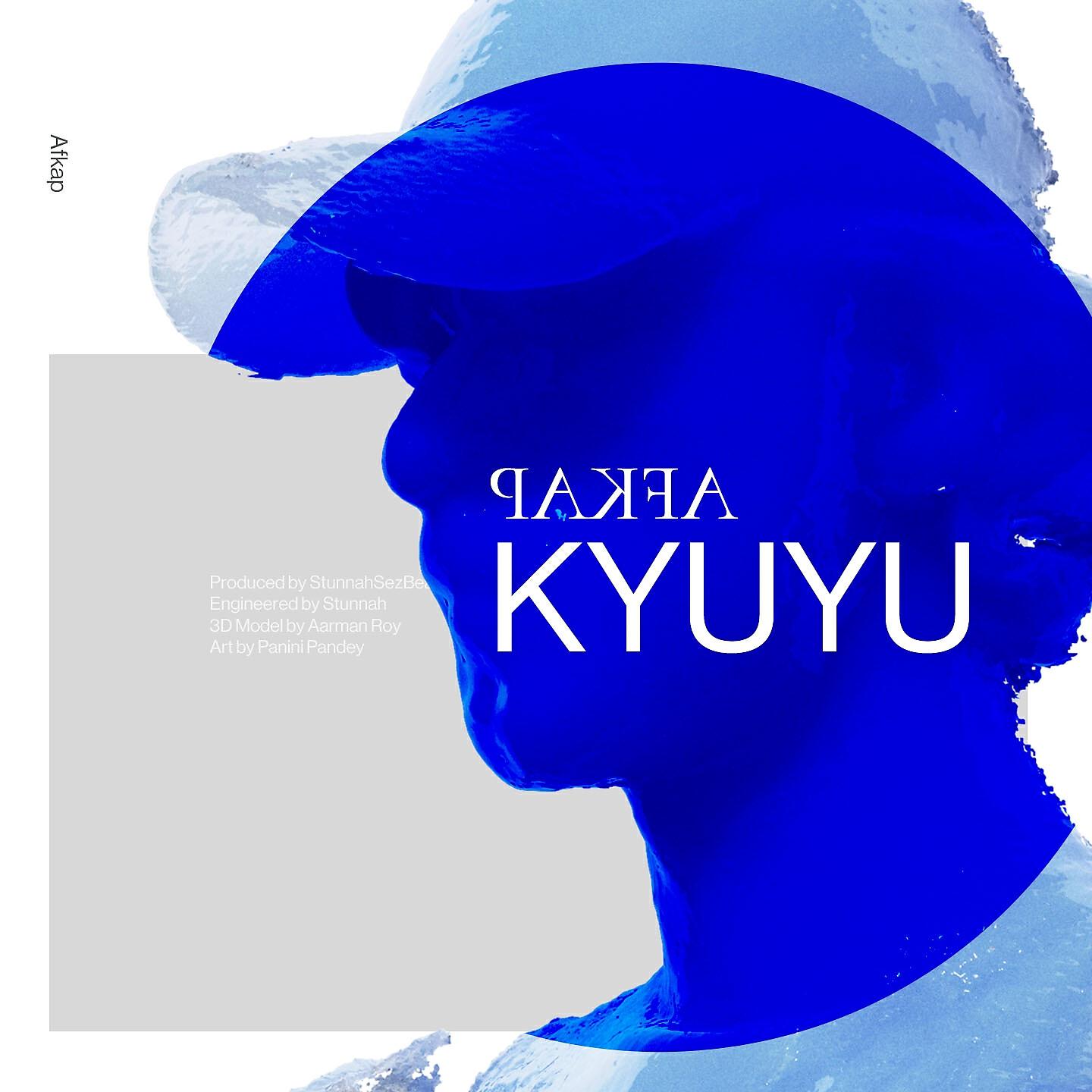 Релиз Kyuyu