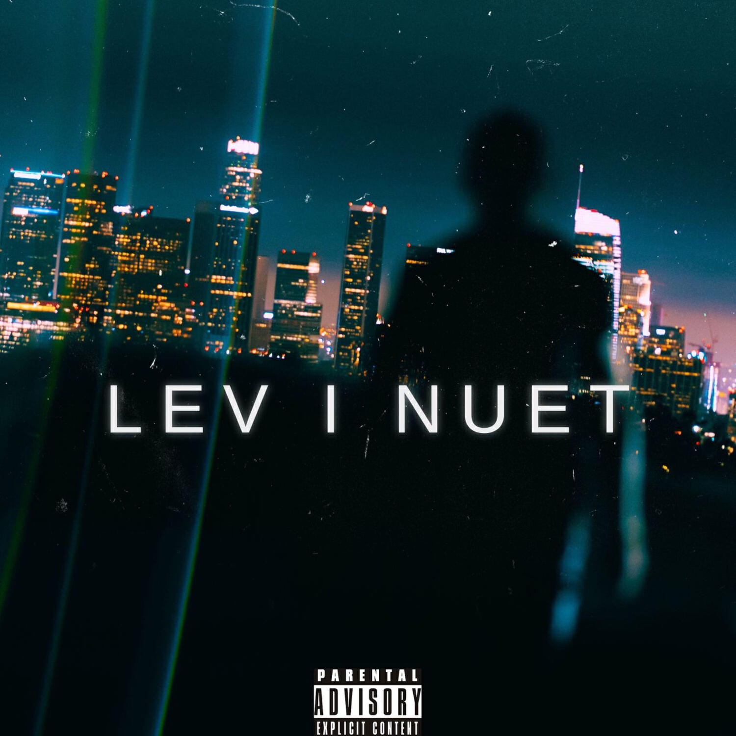 Релиз LEV I NUET